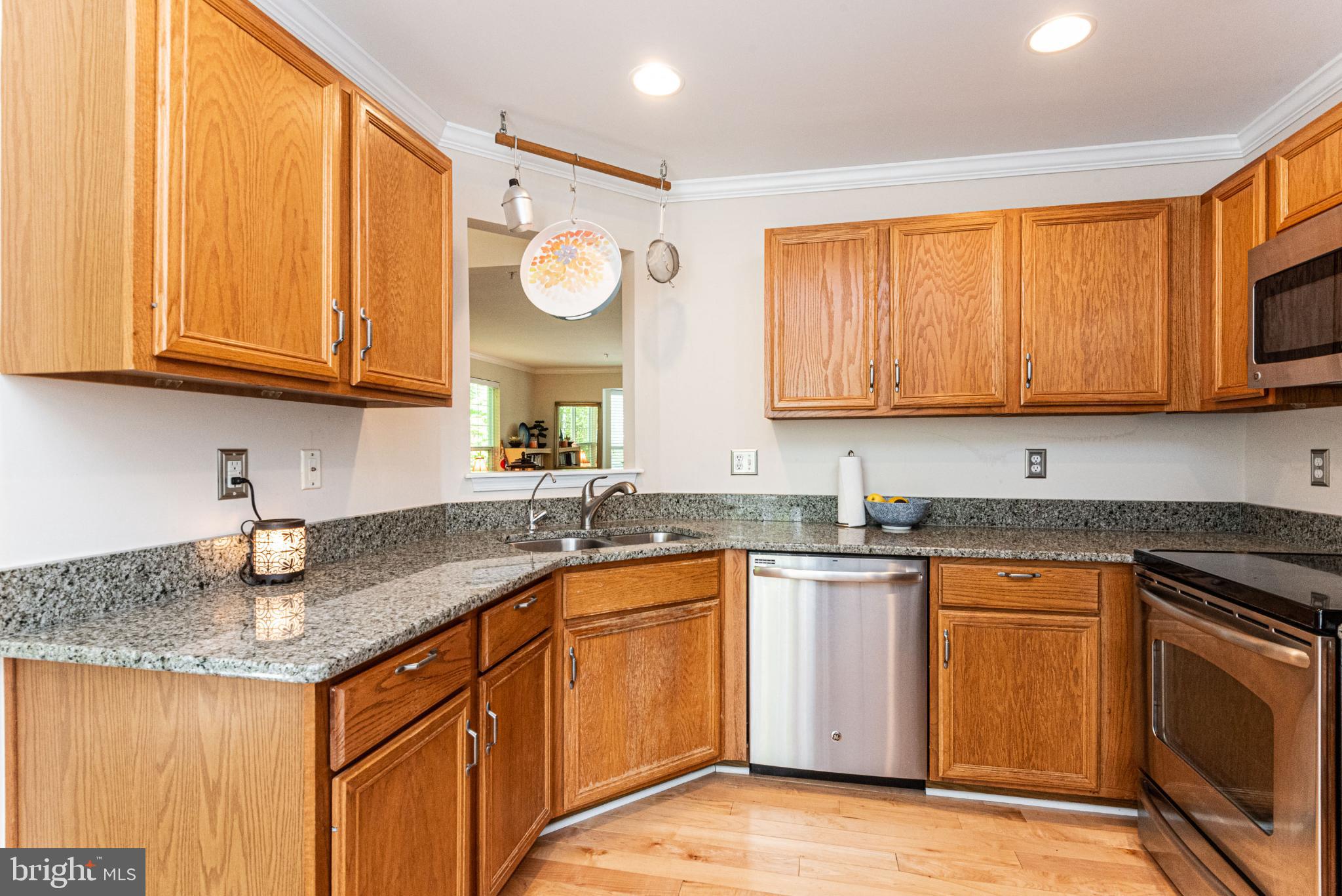 BEECHWOOD HILL - Residential Lease