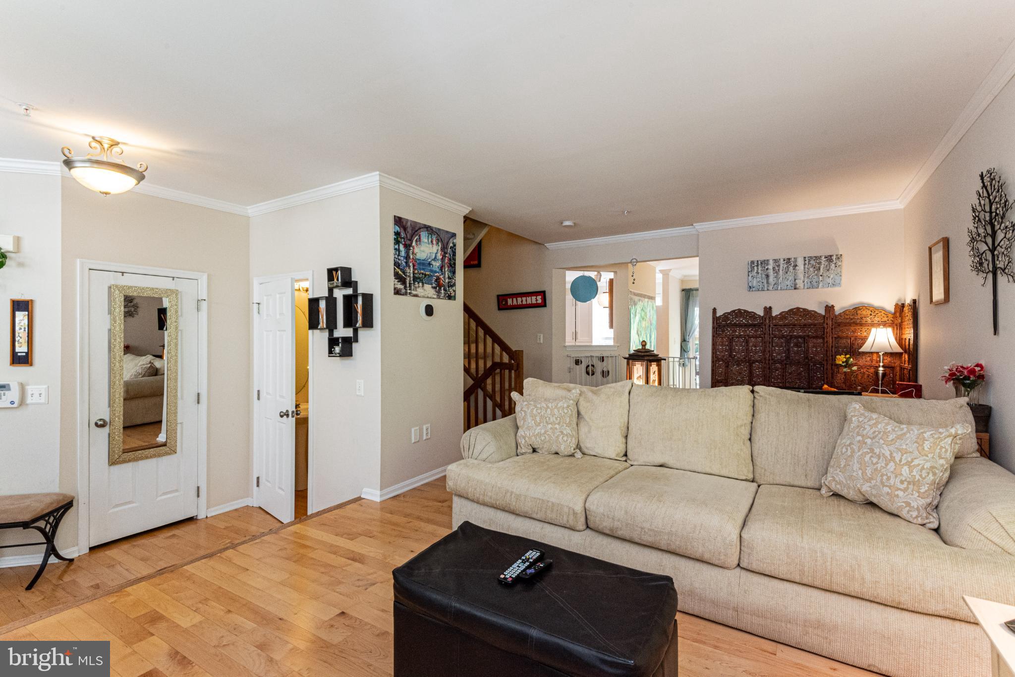 BEECHWOOD HILL - Residential Lease
