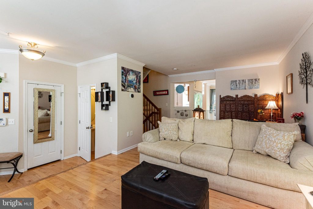 Photo of 146 Quiet Waters Place, ANNAPOLIS, MD 21403 (MLS # MDAA2126880)