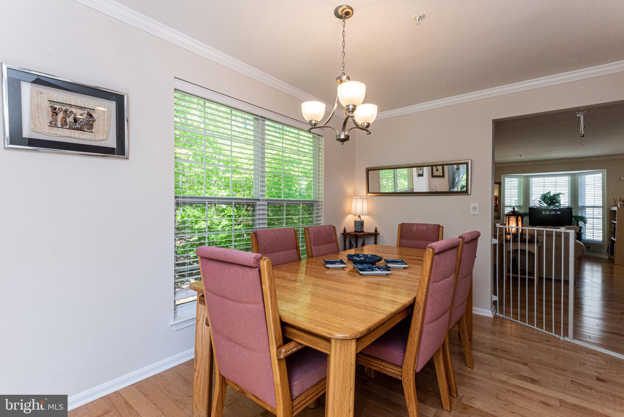 BEECHWOOD HILL - Residential Lease