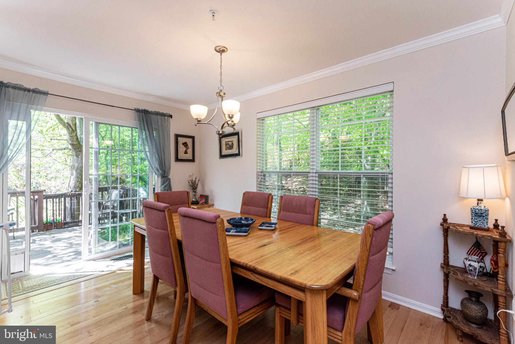 BEECHWOOD HILL - Residential Lease