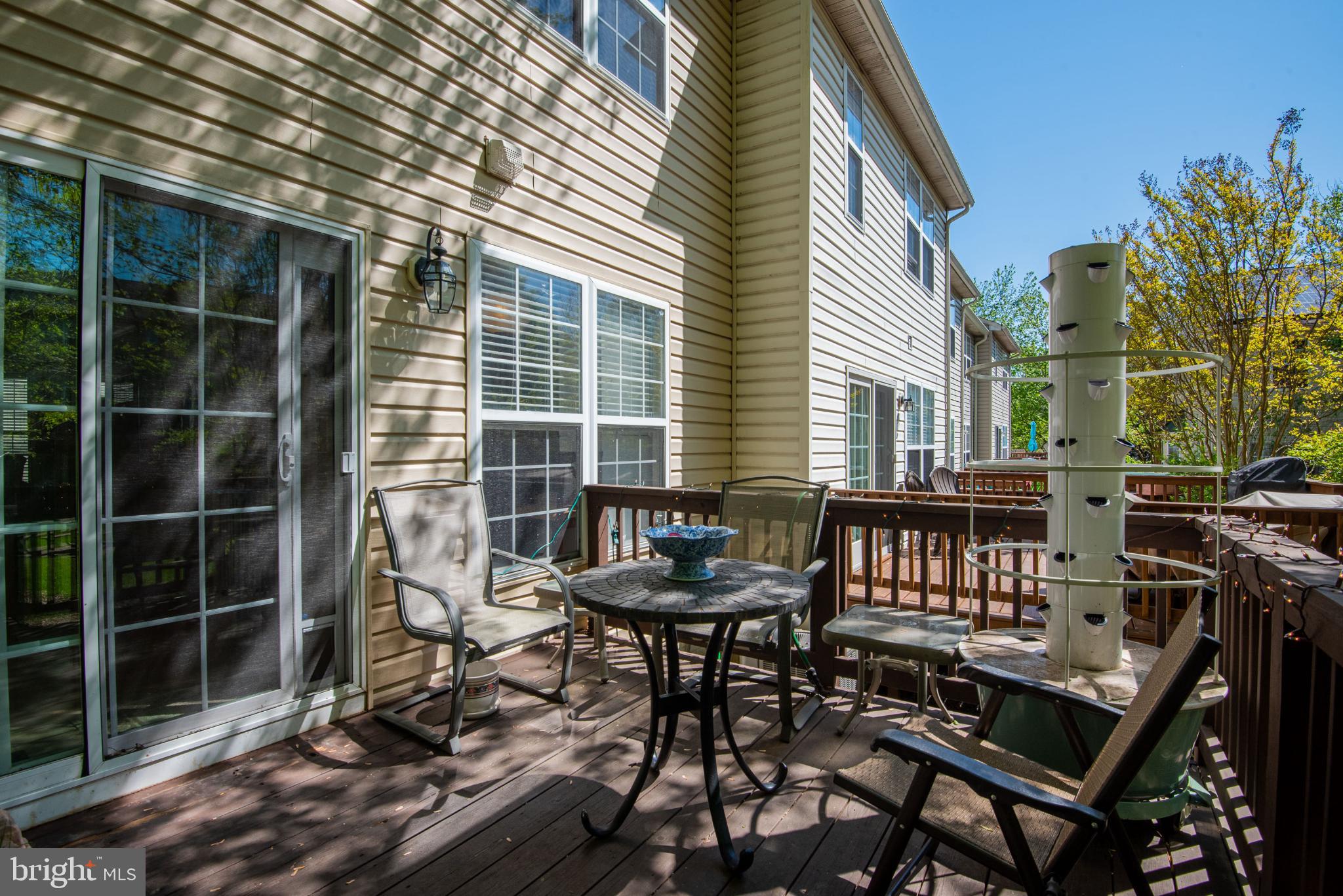 BEECHWOOD HILL - Residential Lease