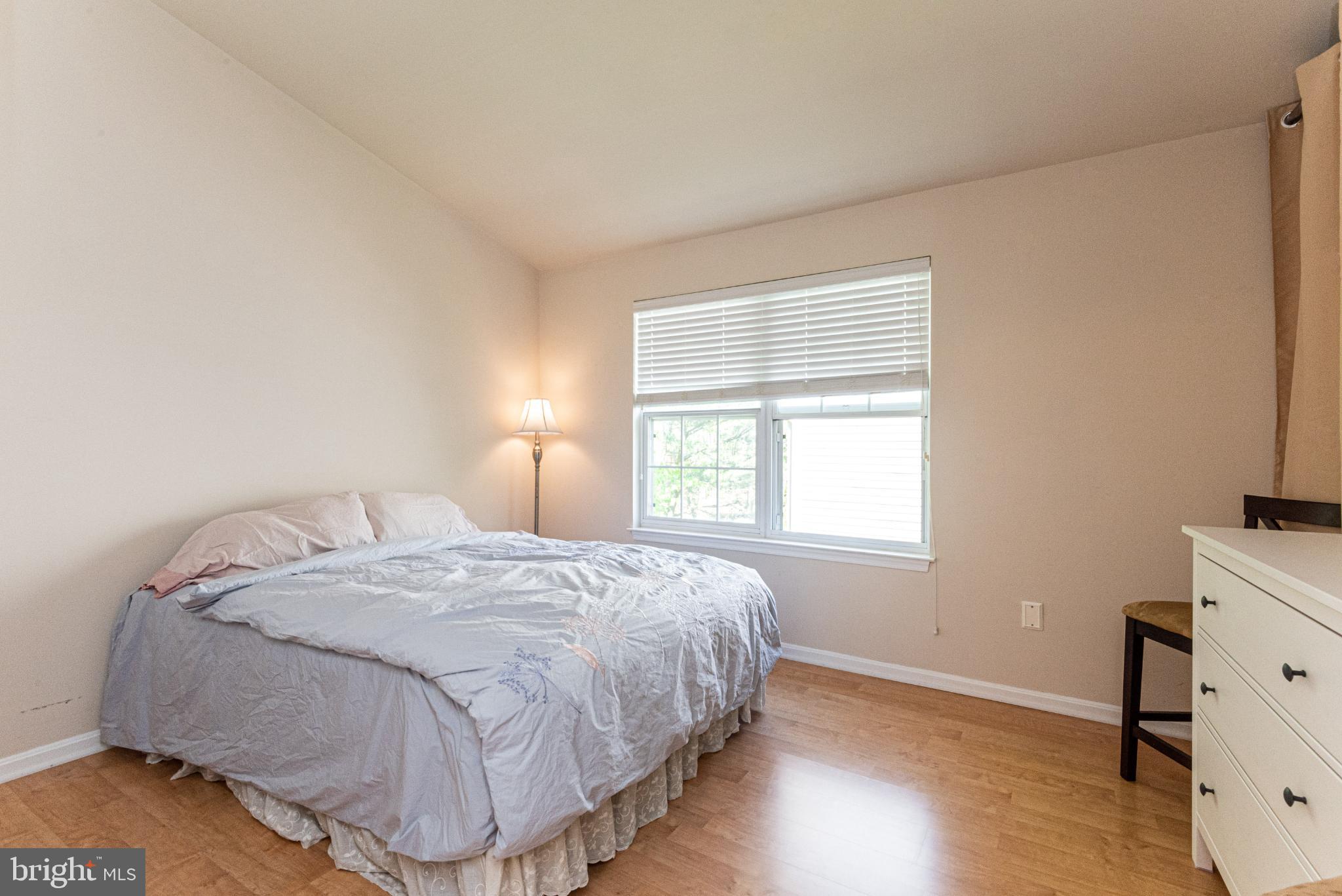 BEECHWOOD HILL - Residential Lease