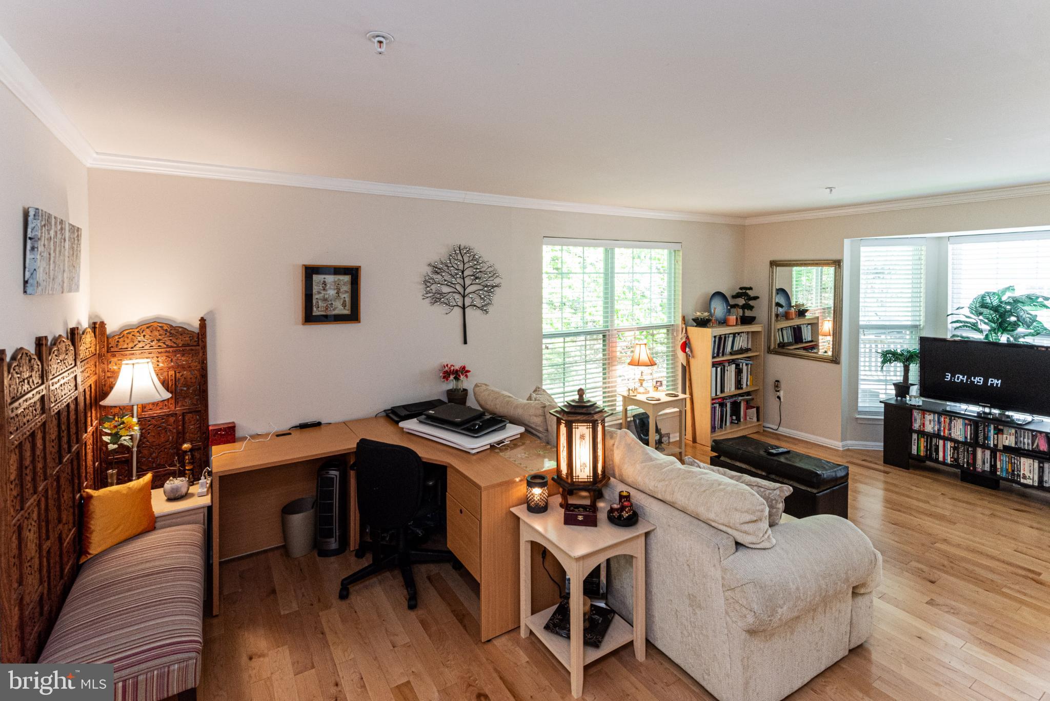 BEECHWOOD HILL - Residential Lease