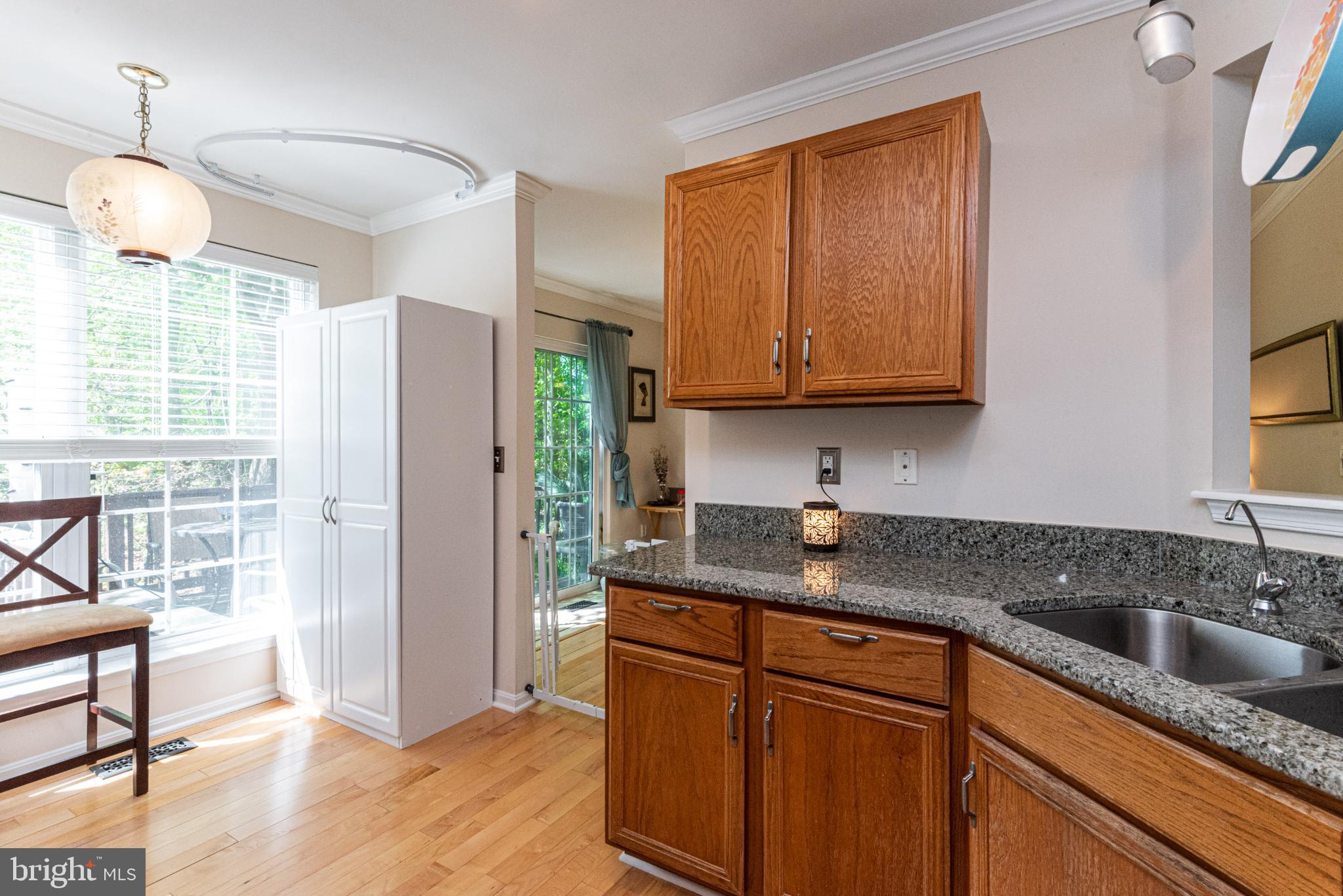 BEECHWOOD HILL - Residential Lease