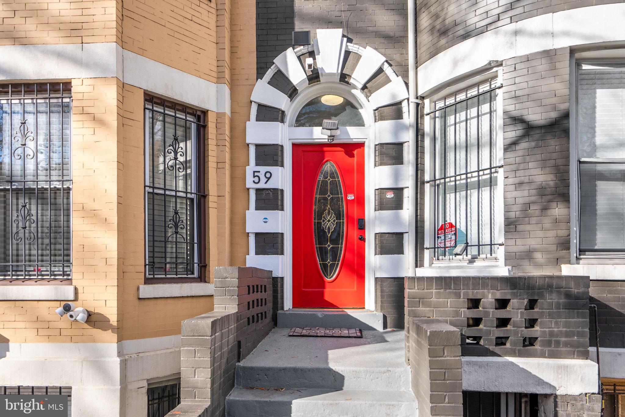 59 RHODE ISLAND AVENUE NW 1