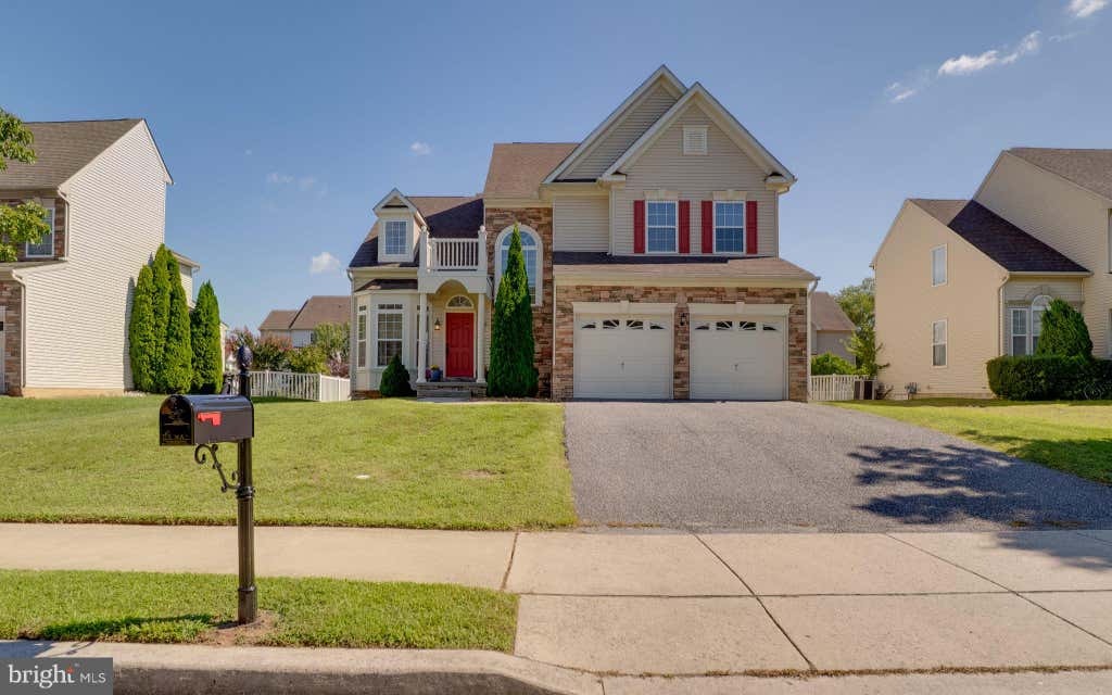 Photo of 219 Topaz Circle, DOVER, DE 19904 (MLS # DEKT2049856)