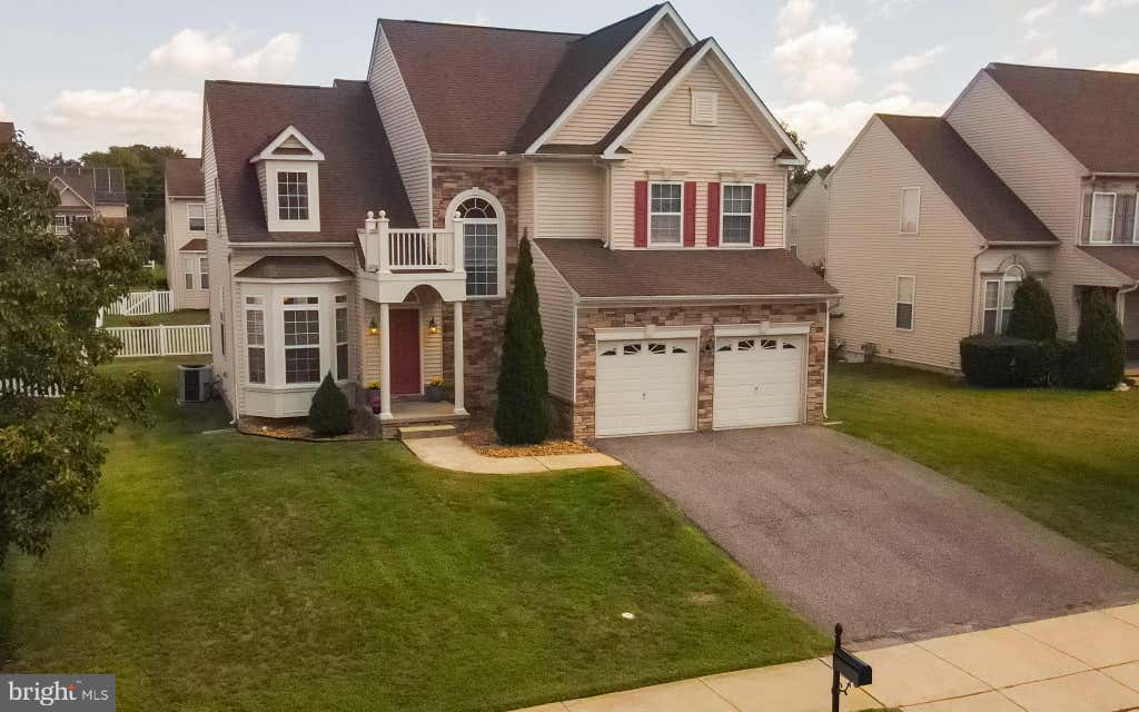 Photo of 219 Topaz Circle, DOVER, DE 19904 (MLS # DEKT2049856)