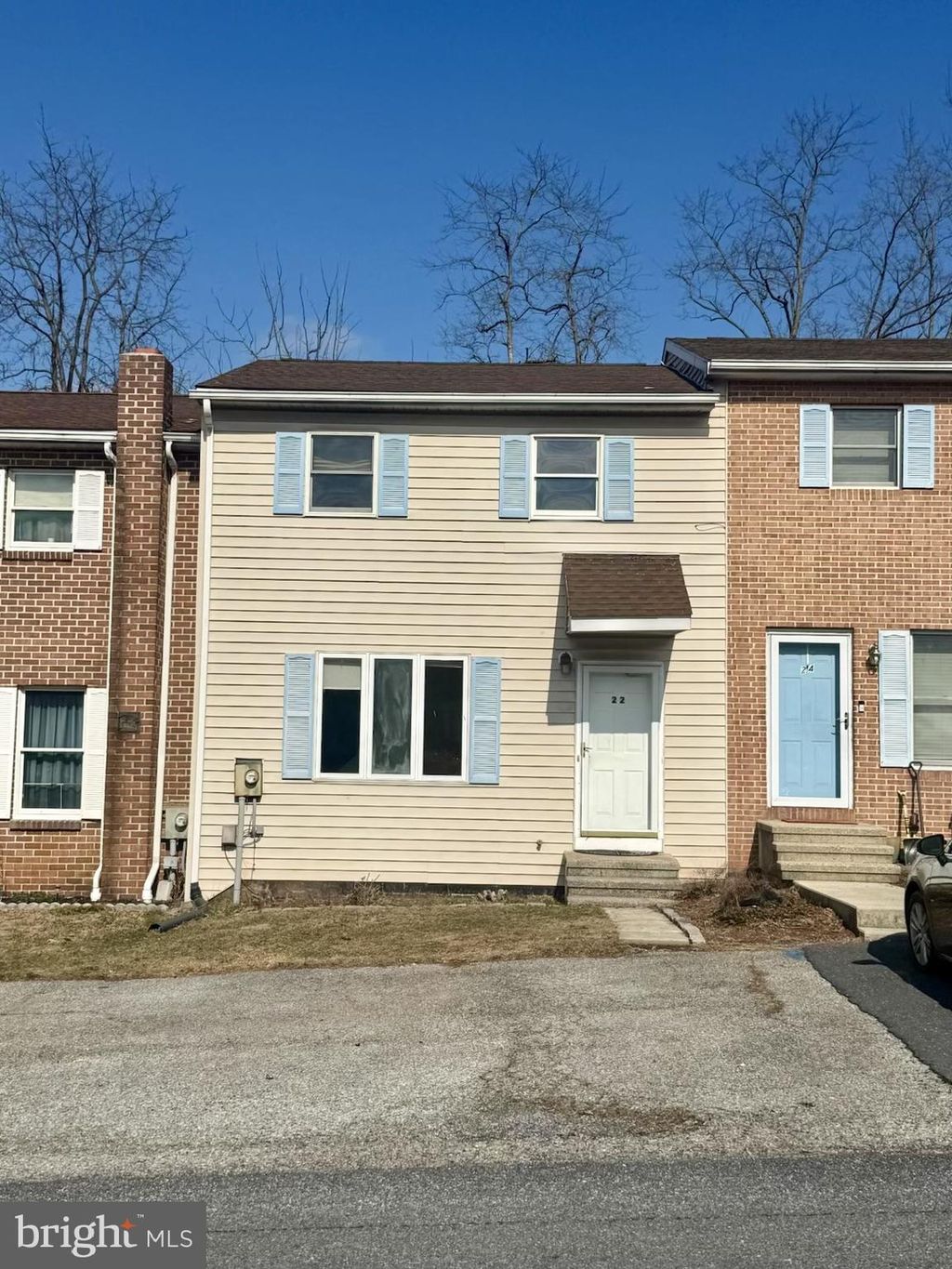 Photo of 22 Persian Lilac Drive, ETTERS, PA 17319 (MLS # PAYK2098600)