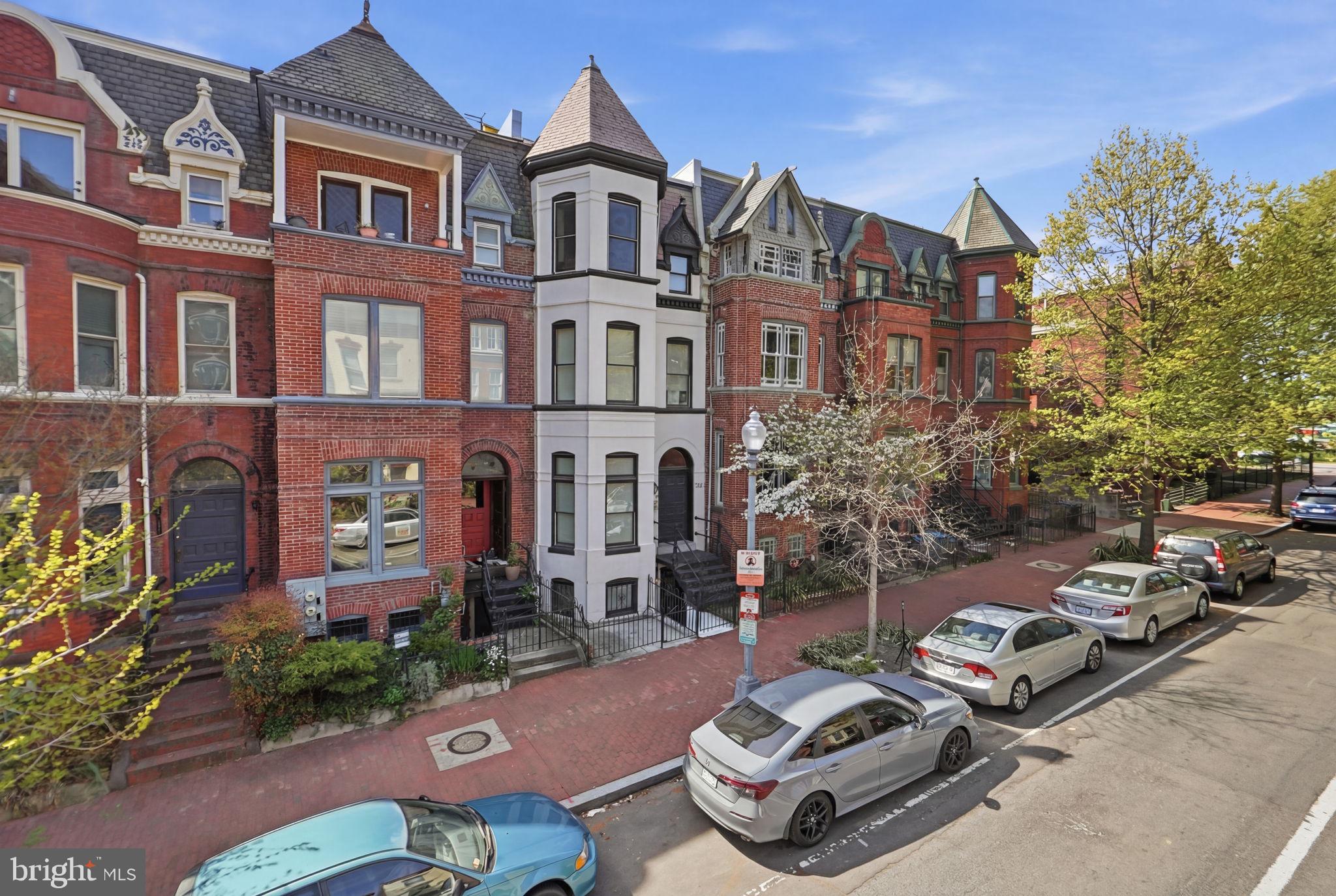 1126 5TH STREET NW 1