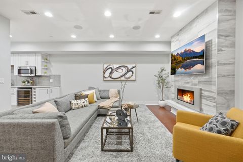 1126 5TH STREET NW 1 WASHINGTON DC 20001