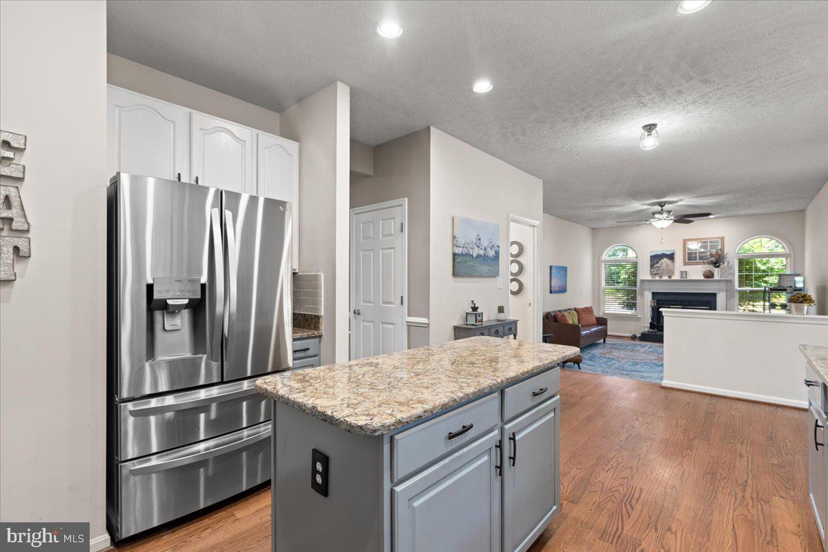 PEACH BLOSSOM FARM - Residential