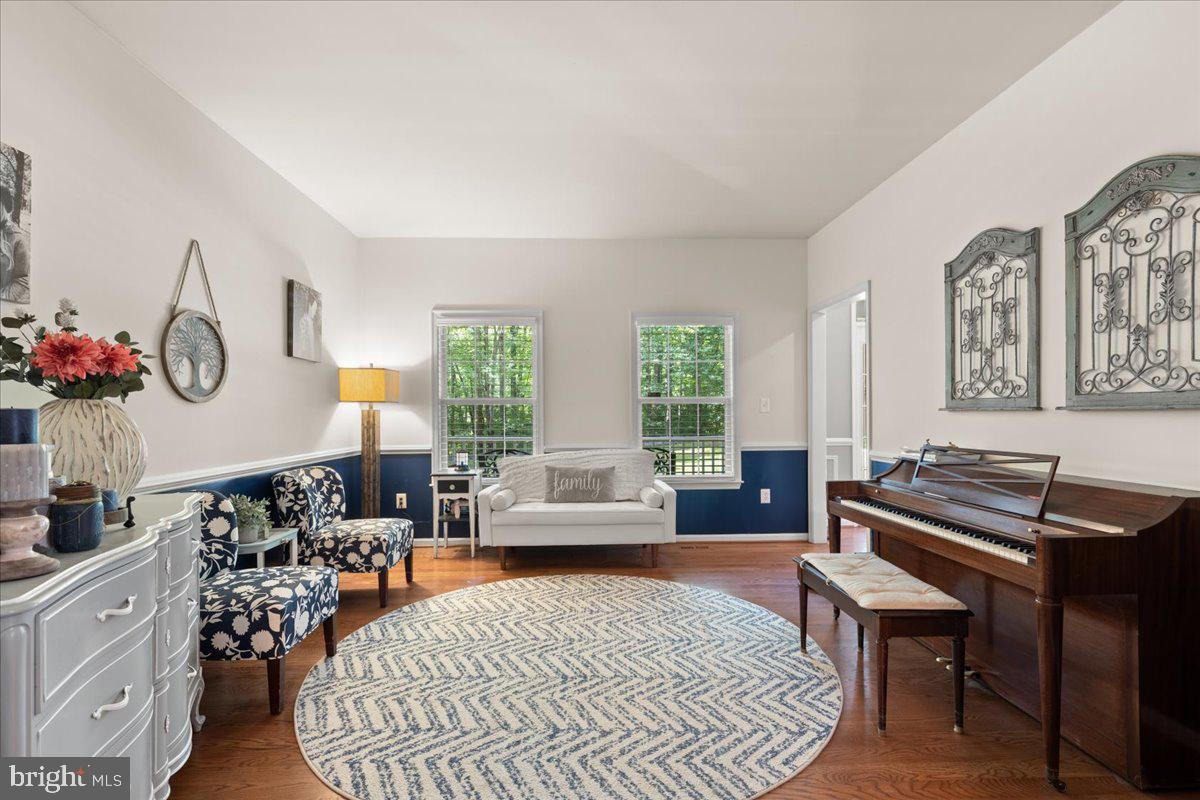 PEACH BLOSSOM FARM - Residential