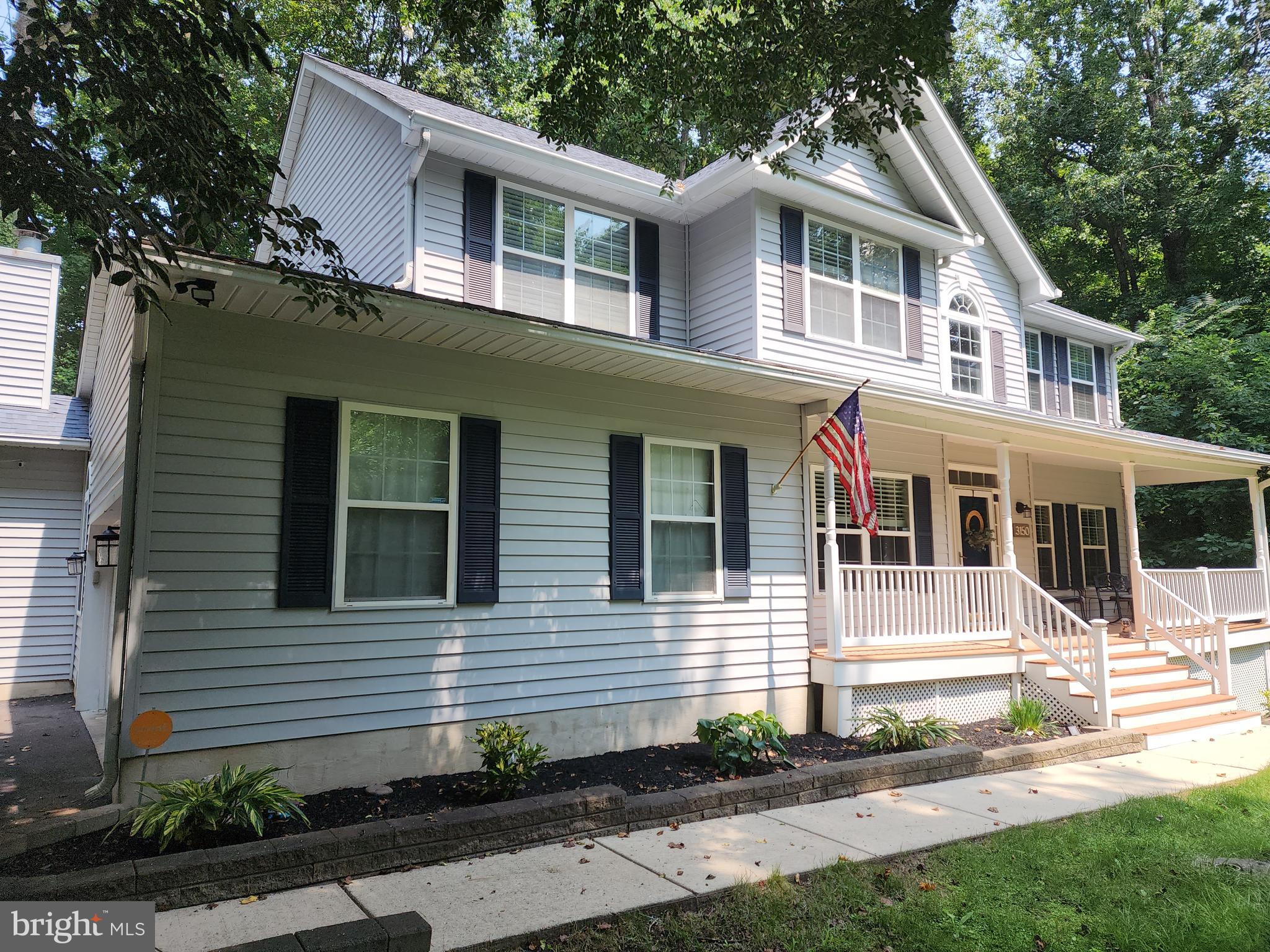 PEACH BLOSSOM FARM - Residential