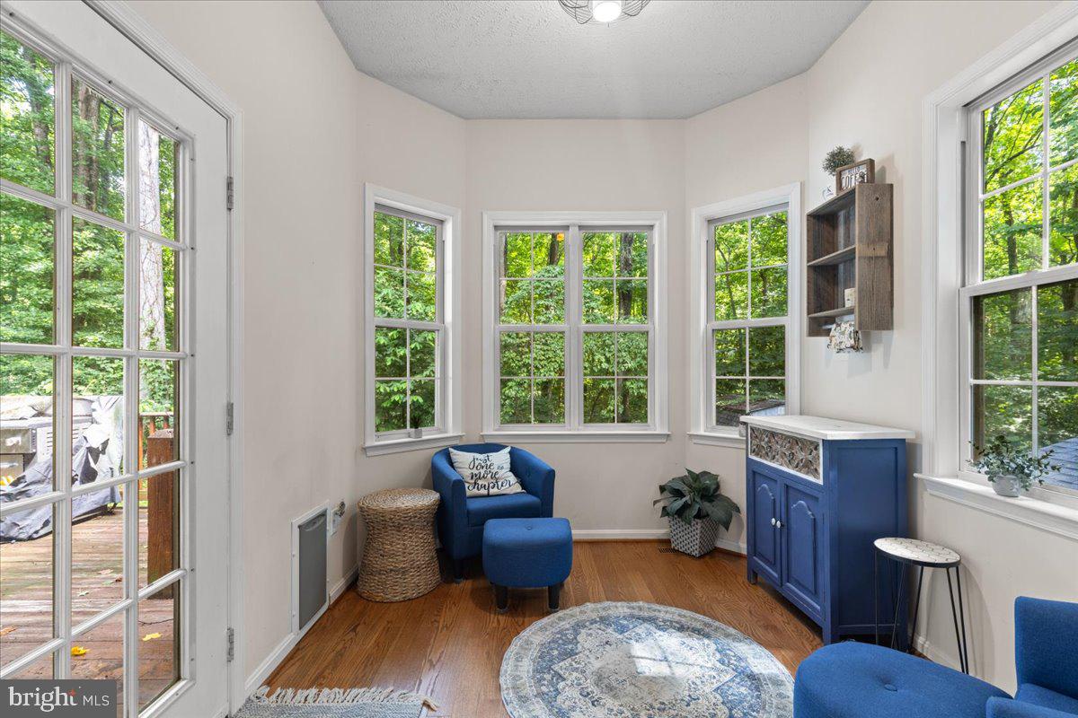 PEACH BLOSSOM FARM - Residential