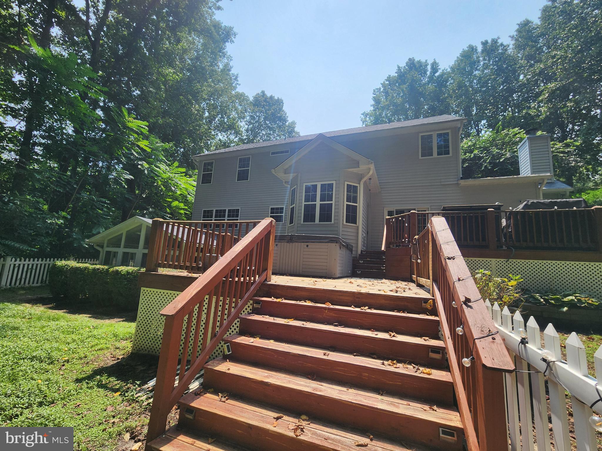 PEACH BLOSSOM FARM - Residential