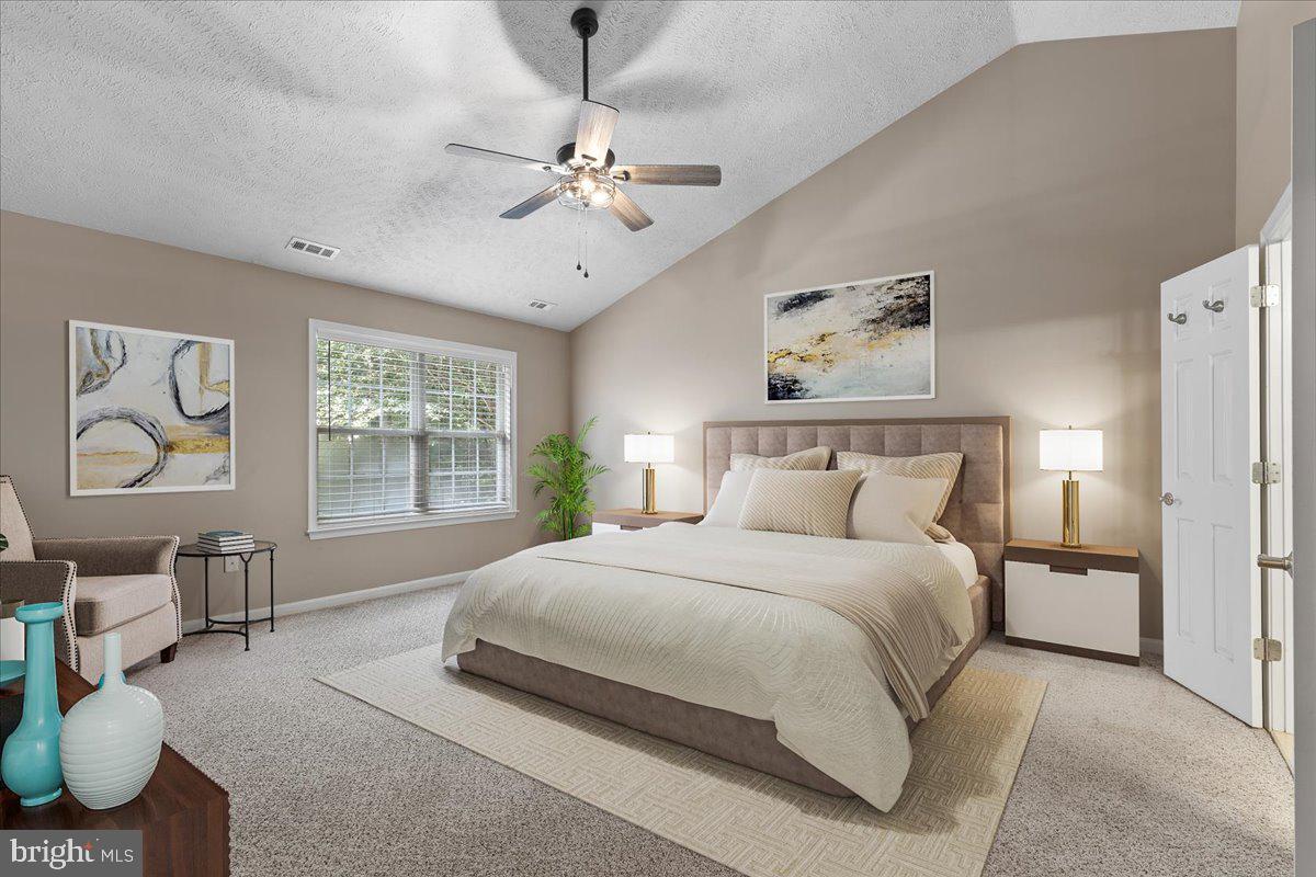 PEACH BLOSSOM FARM - Residential