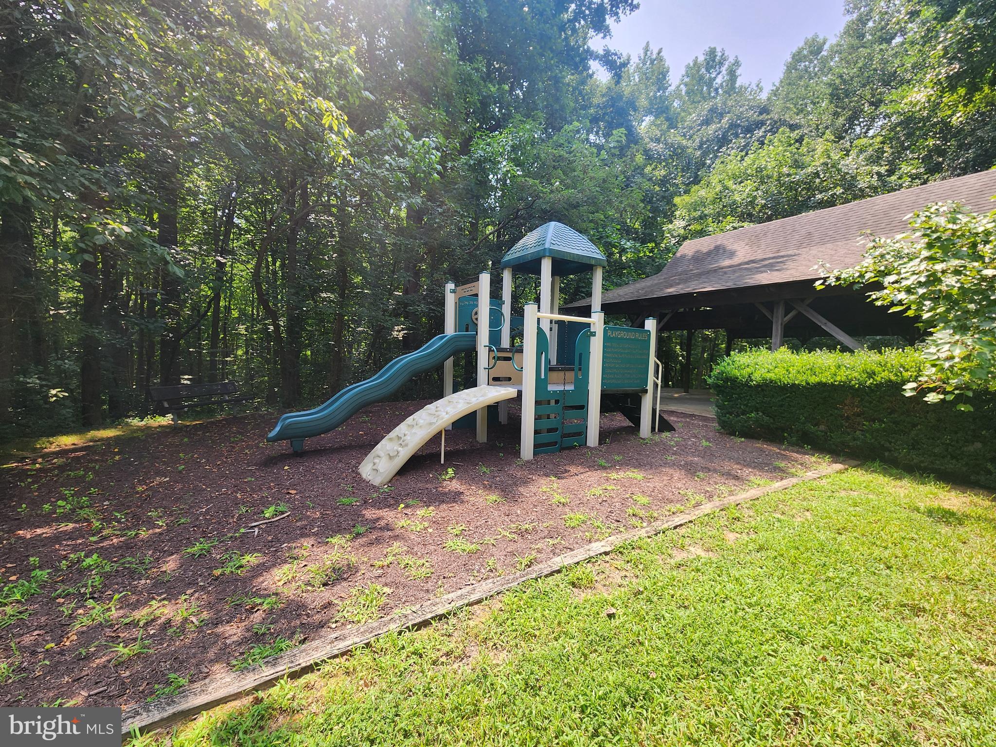 PEACH BLOSSOM FARM - Residential