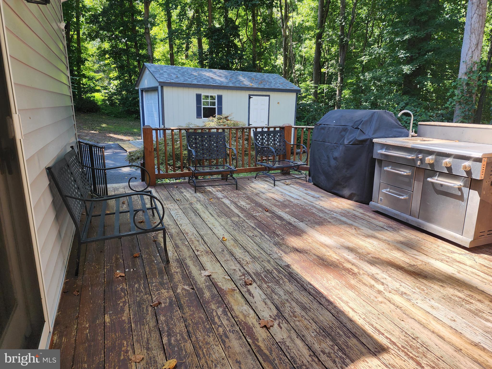 PEACH BLOSSOM FARM - Residential