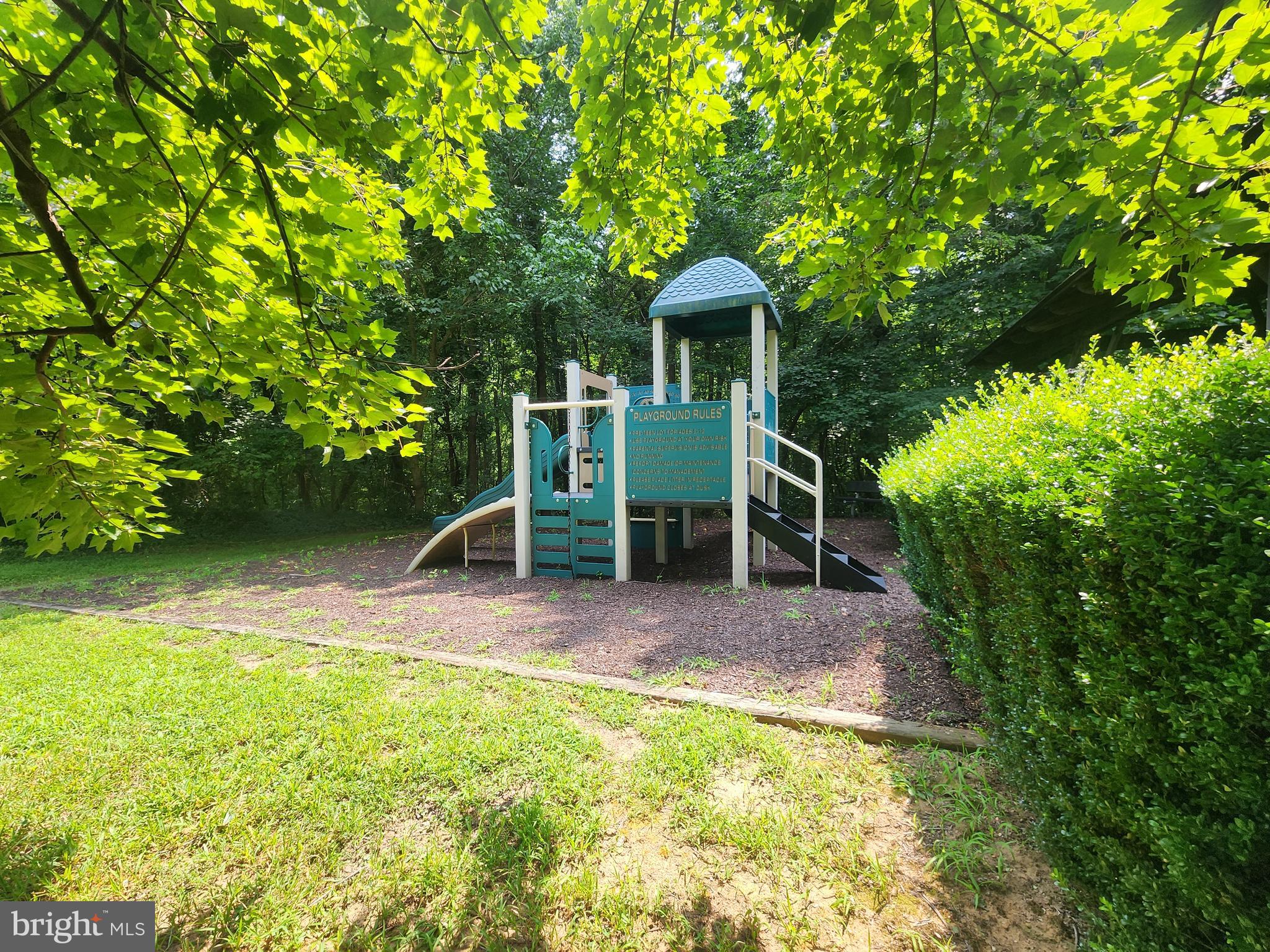 PEACH BLOSSOM FARM - Residential