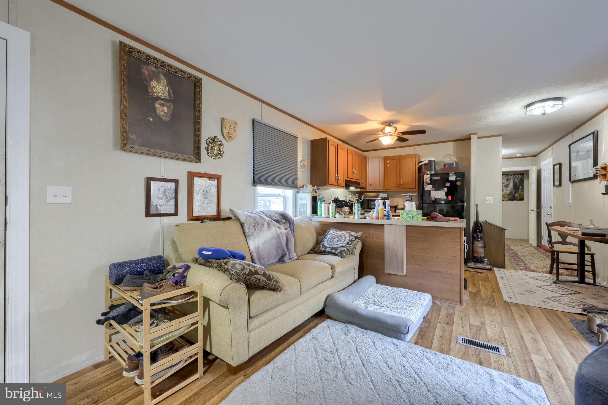 475 WABASH ROAD LOT 6