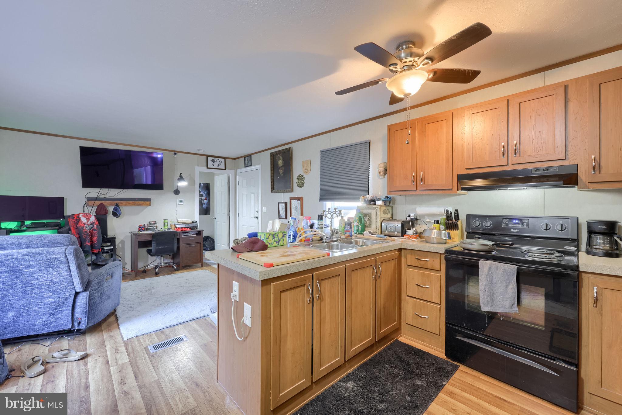 475 WABASH ROAD LOT 6