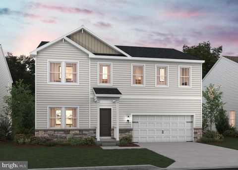 (Lot 438) GERRY ST RANSON WV 25438