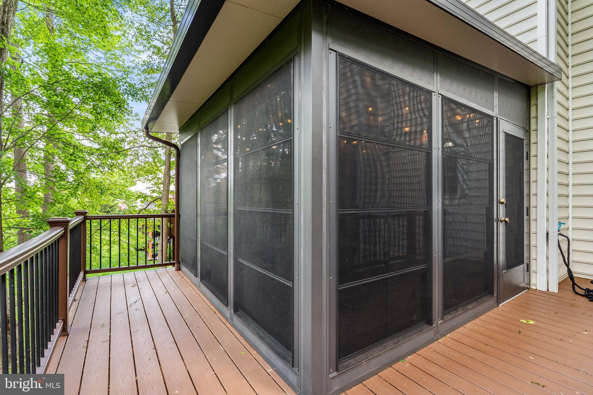 CHESAPEAKE CLUB - Residential