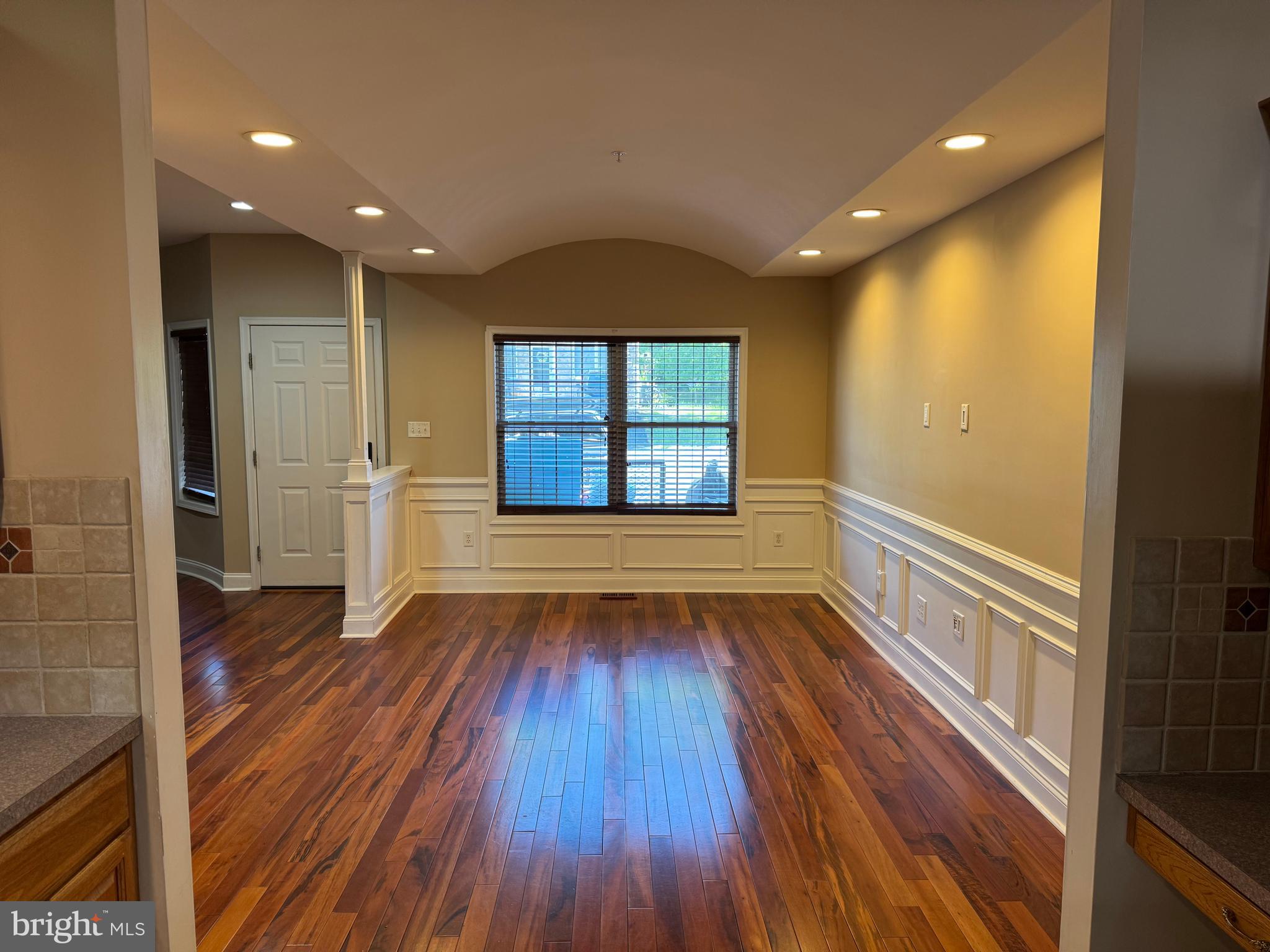 CHESAPEAKE CLUB - Residential