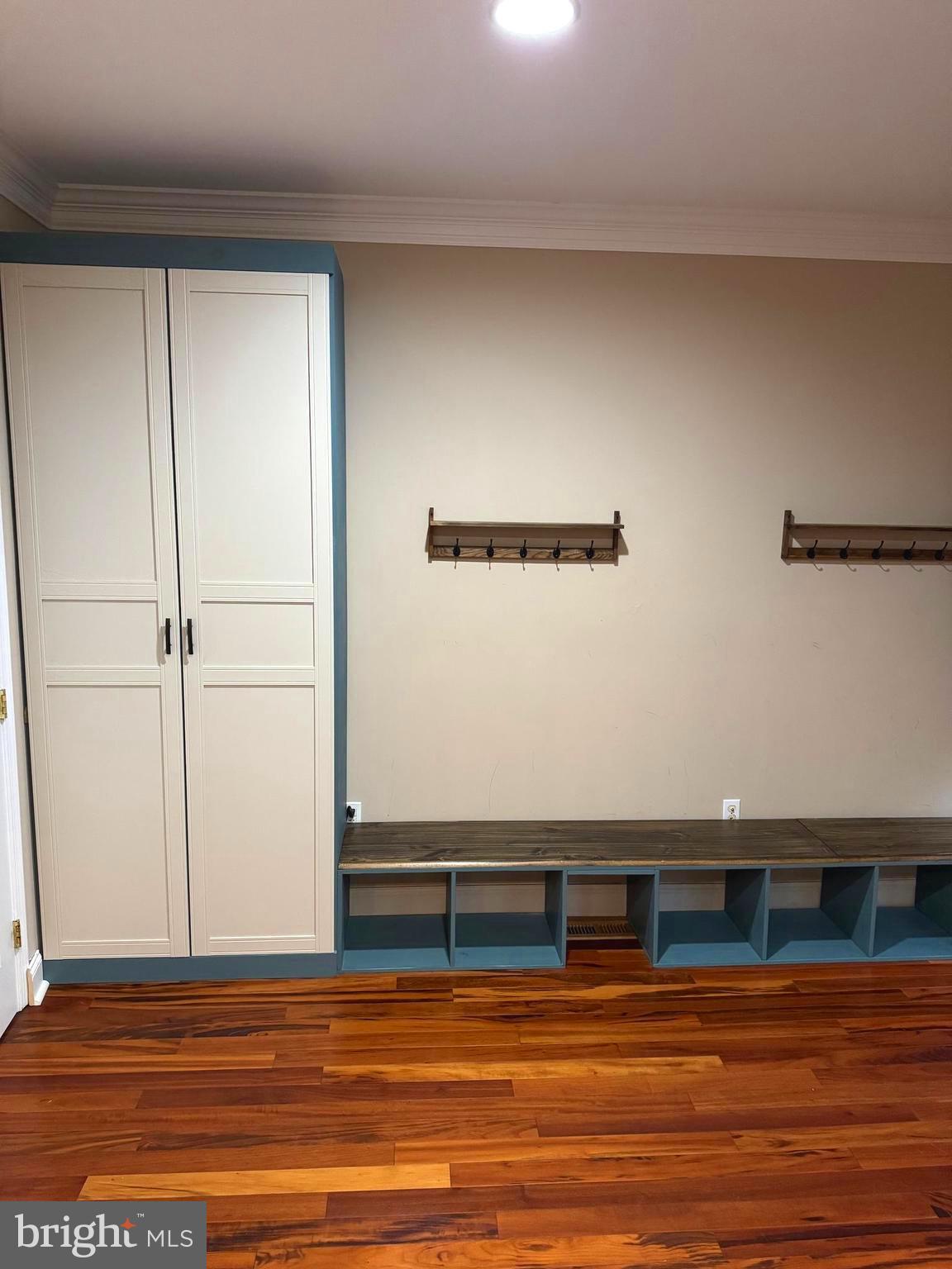 CHESAPEAKE CLUB - Residential