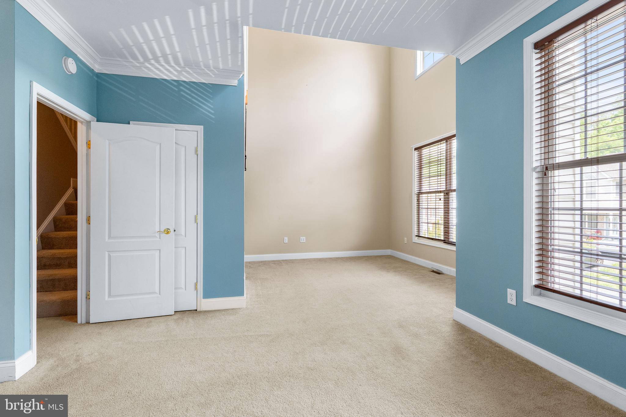 CHESAPEAKE CLUB - Residential