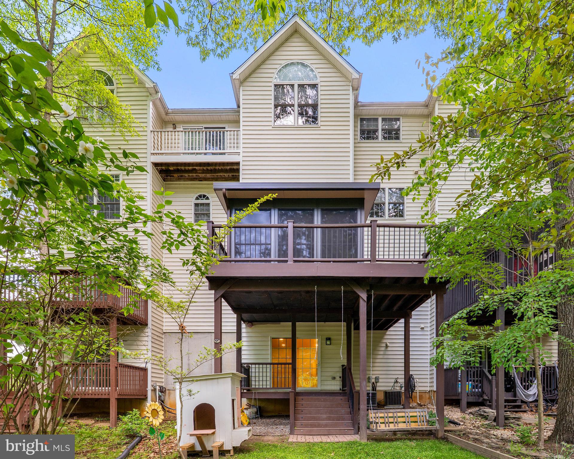CHESAPEAKE CLUB - Residential