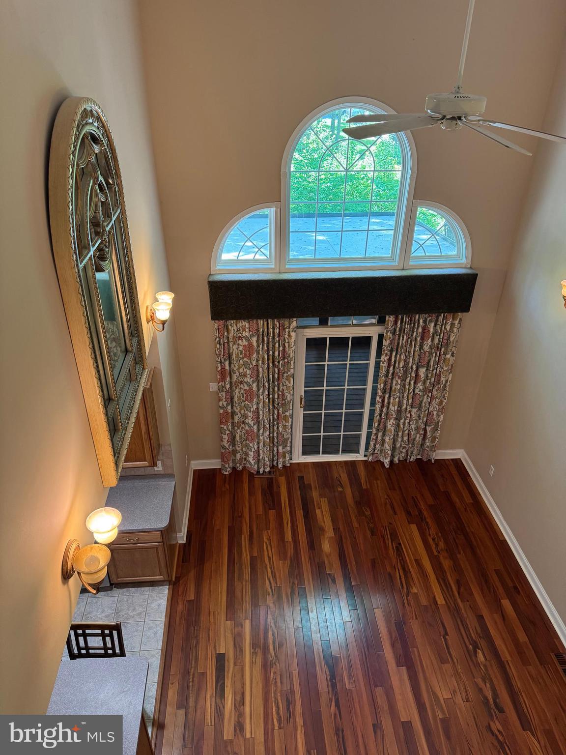 CHESAPEAKE CLUB - Residential