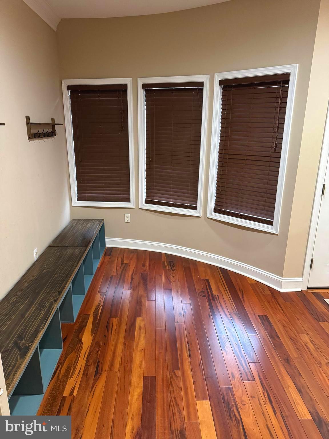 CHESAPEAKE CLUB - Residential