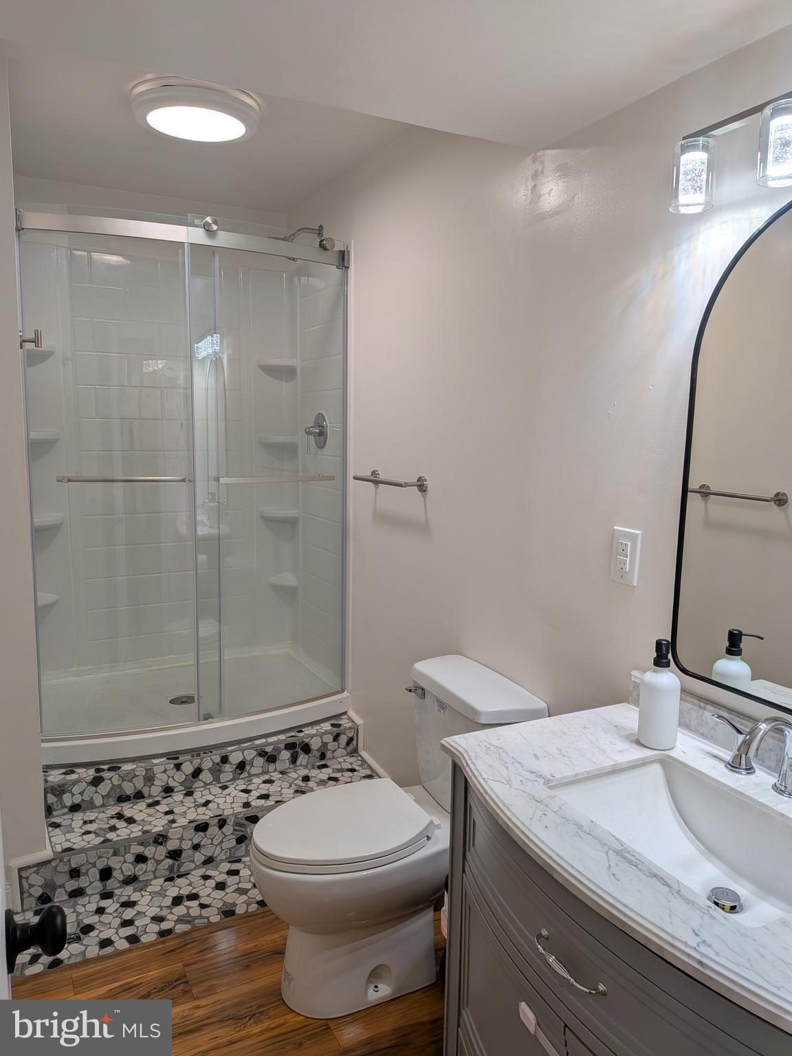 CHESAPEAKE CLUB - Residential