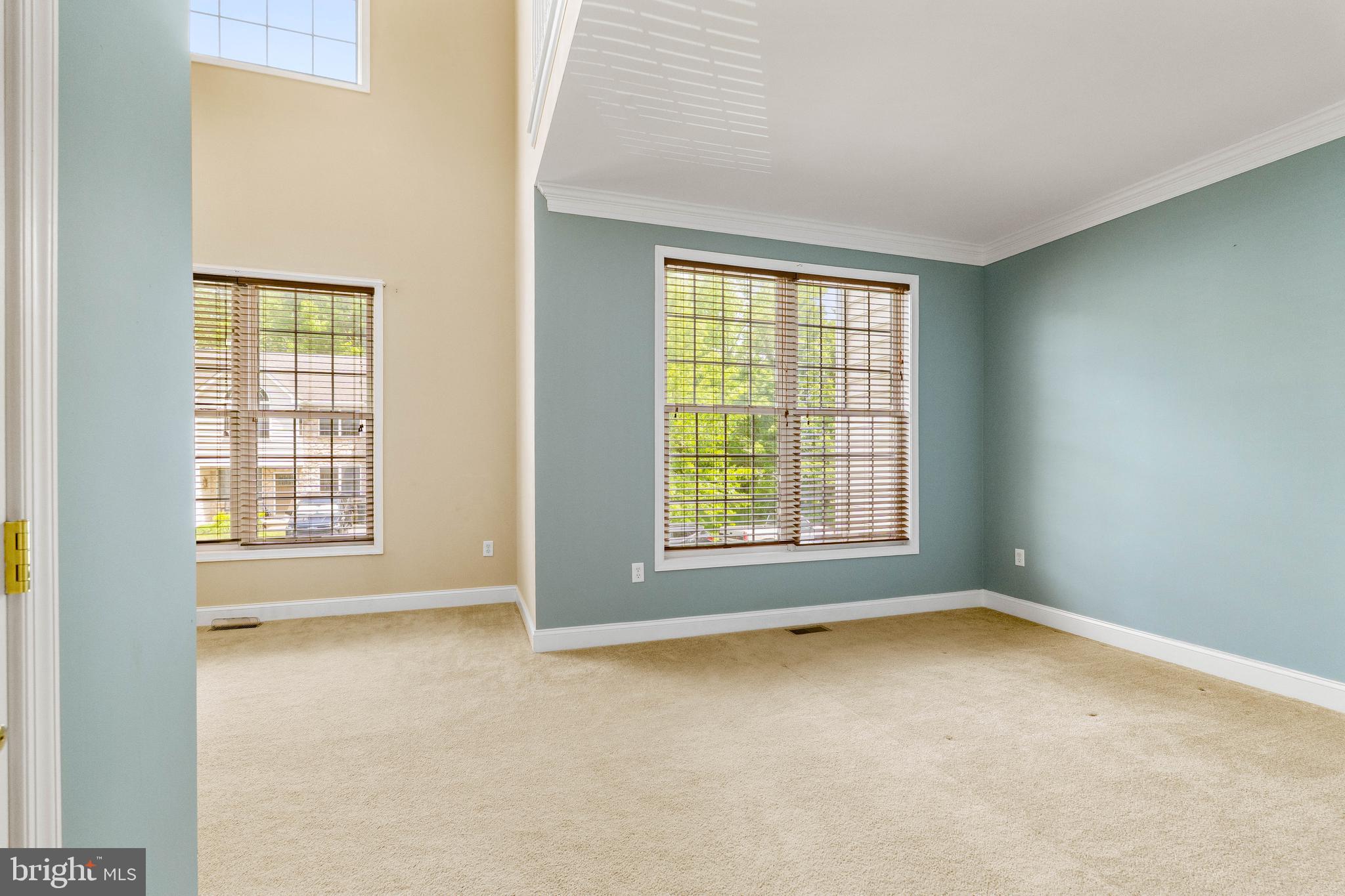 CHESAPEAKE CLUB - Residential