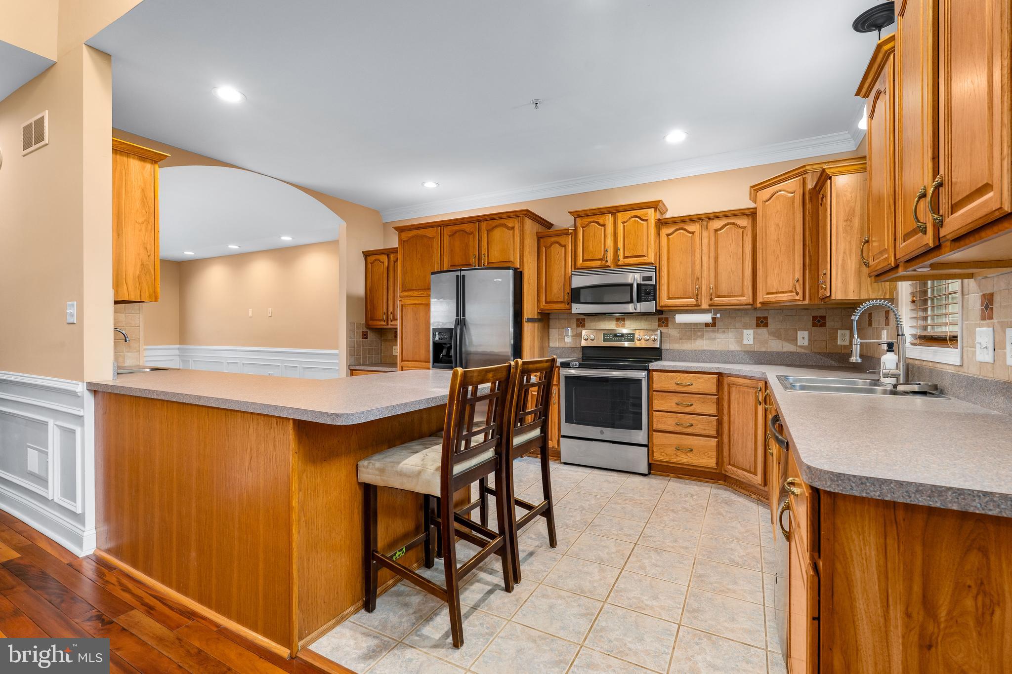 CHESAPEAKE CLUB - Residential