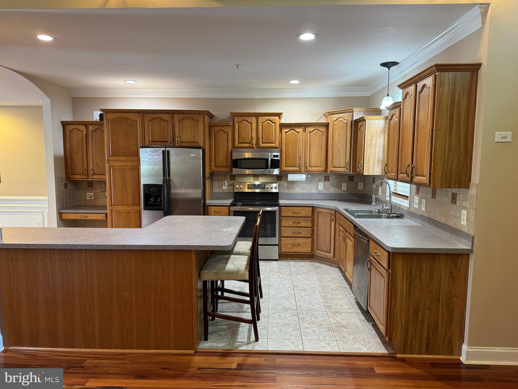 CHESAPEAKE CLUB - Residential