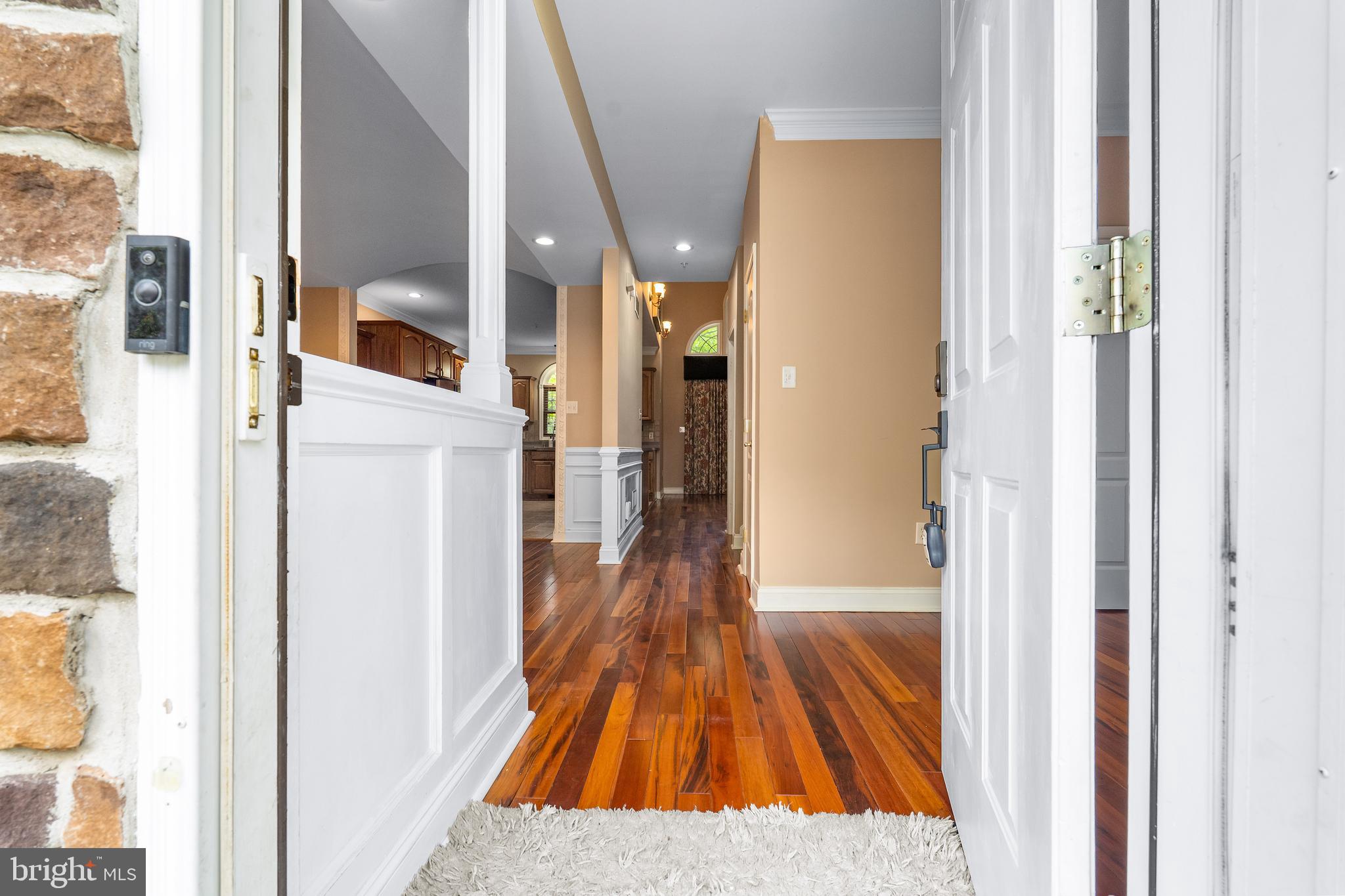 CHESAPEAKE CLUB - Residential