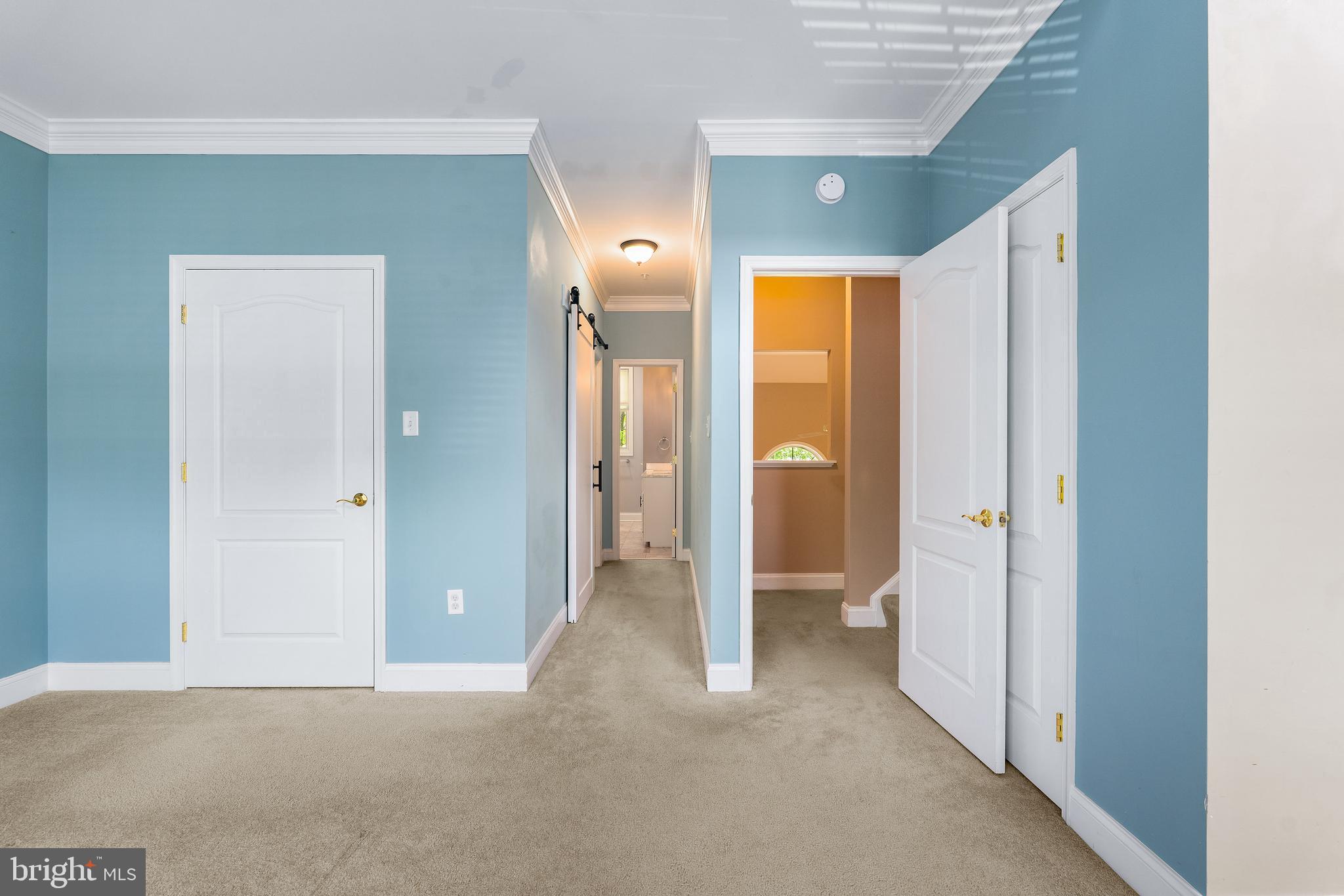 CHESAPEAKE CLUB - Residential