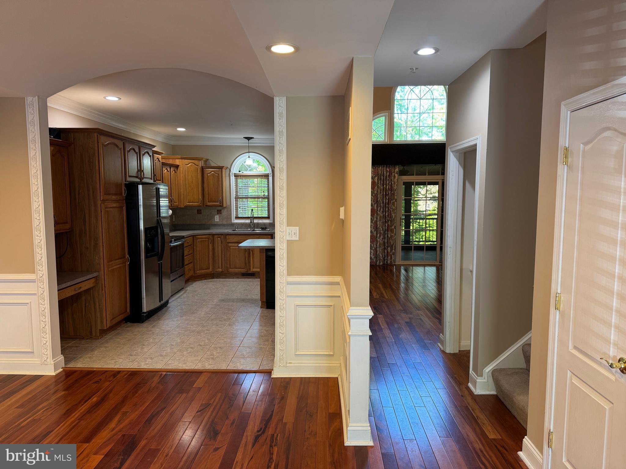 CHESAPEAKE CLUB - Residential