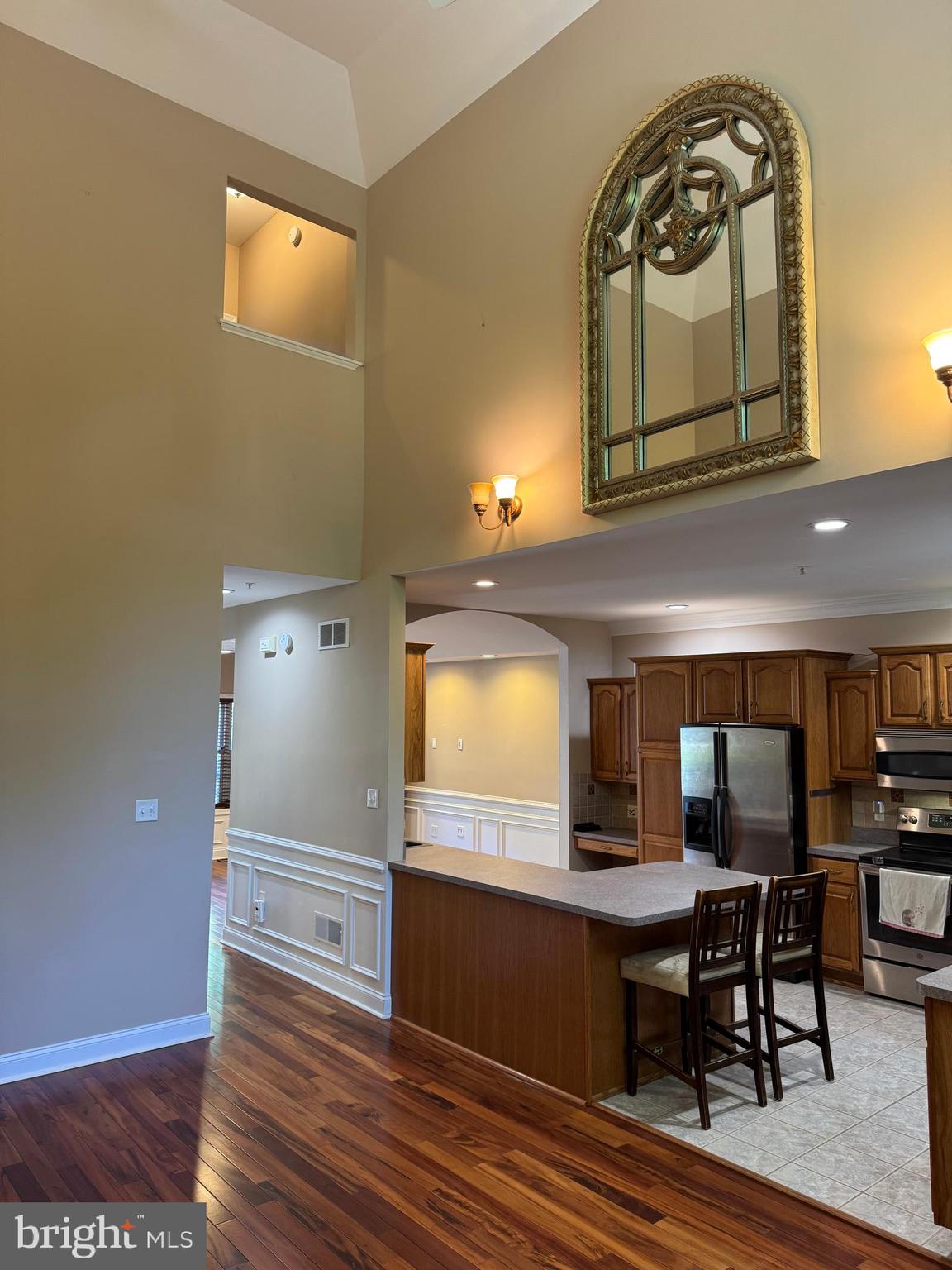 CHESAPEAKE CLUB - Residential