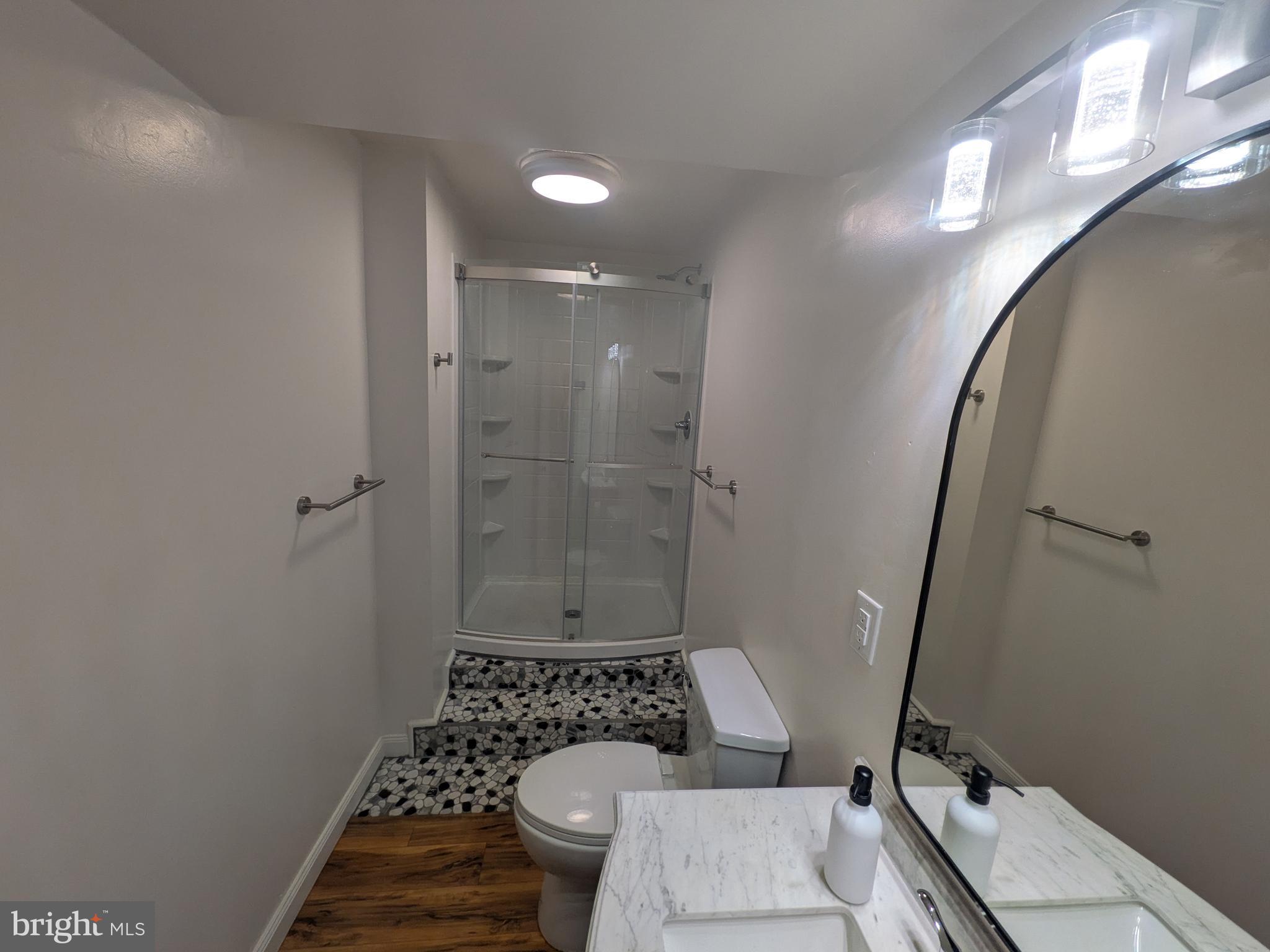 CHESAPEAKE CLUB - Residential
