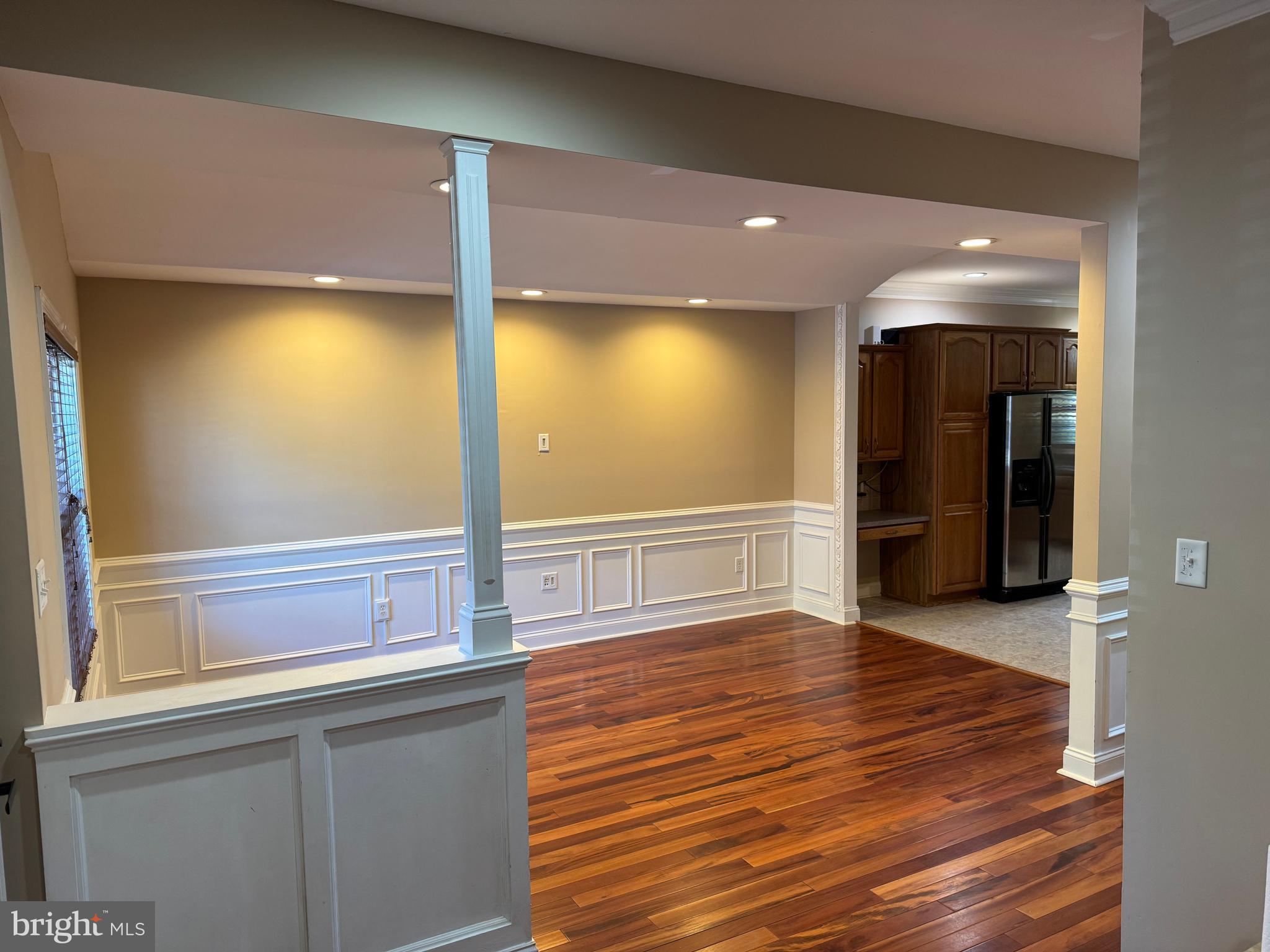 CHESAPEAKE CLUB - Residential