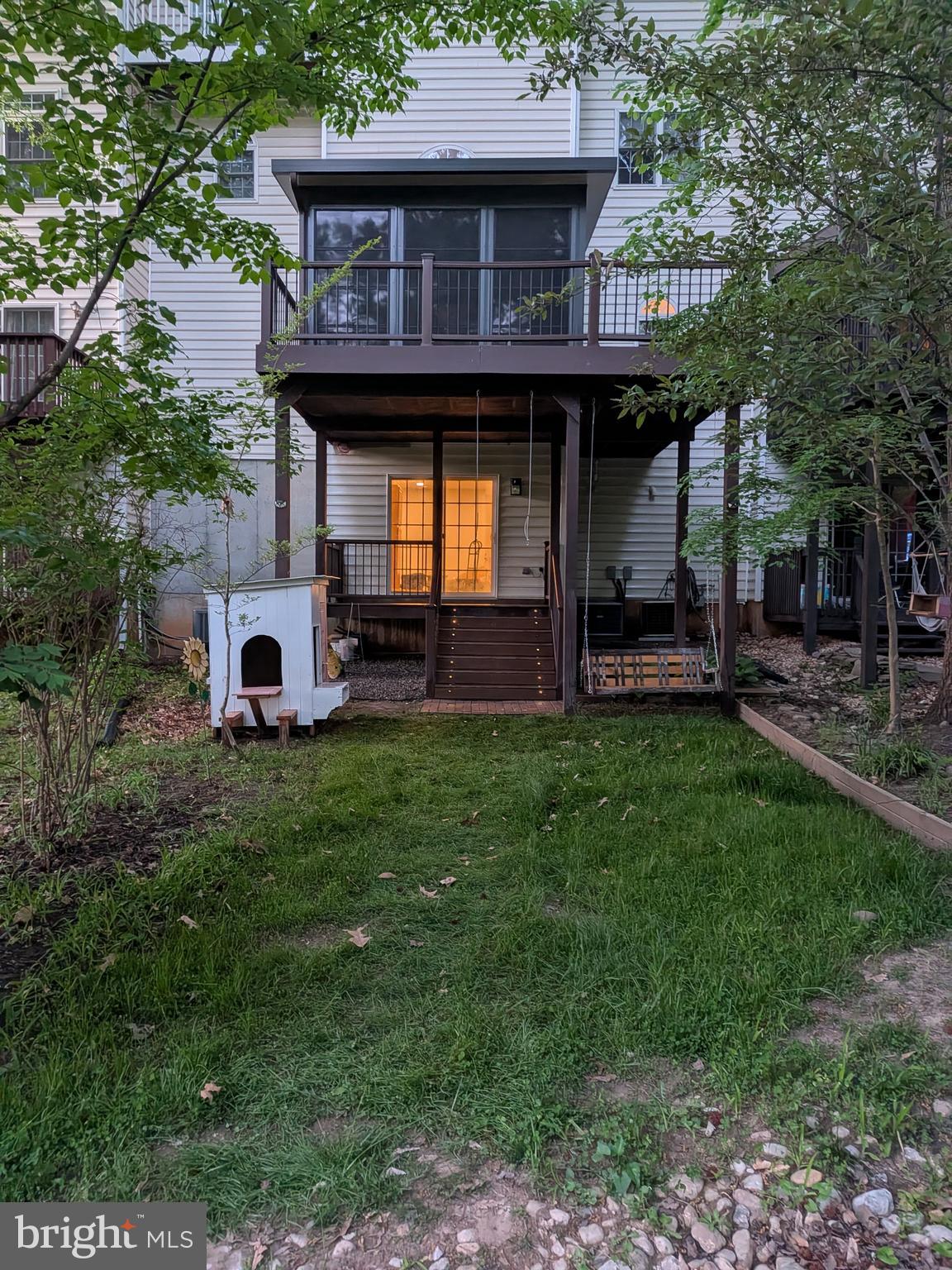 CHESAPEAKE CLUB - Residential