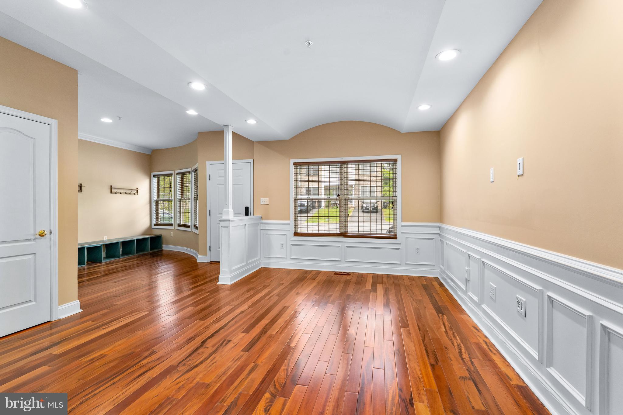 CHESAPEAKE CLUB - Residential