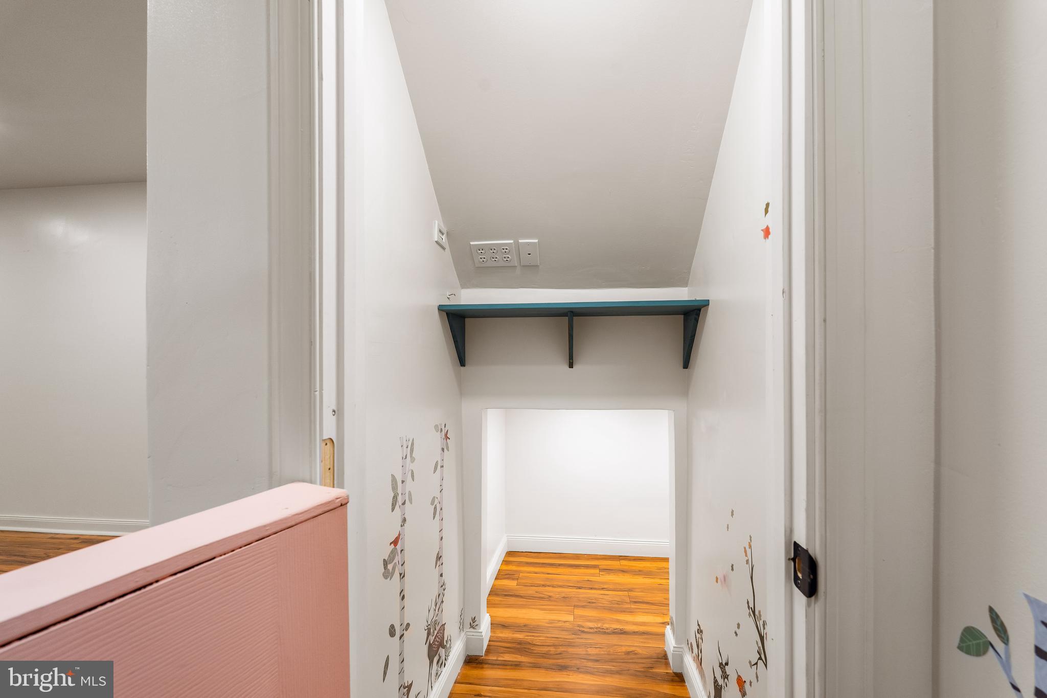 CHESAPEAKE CLUB - Residential