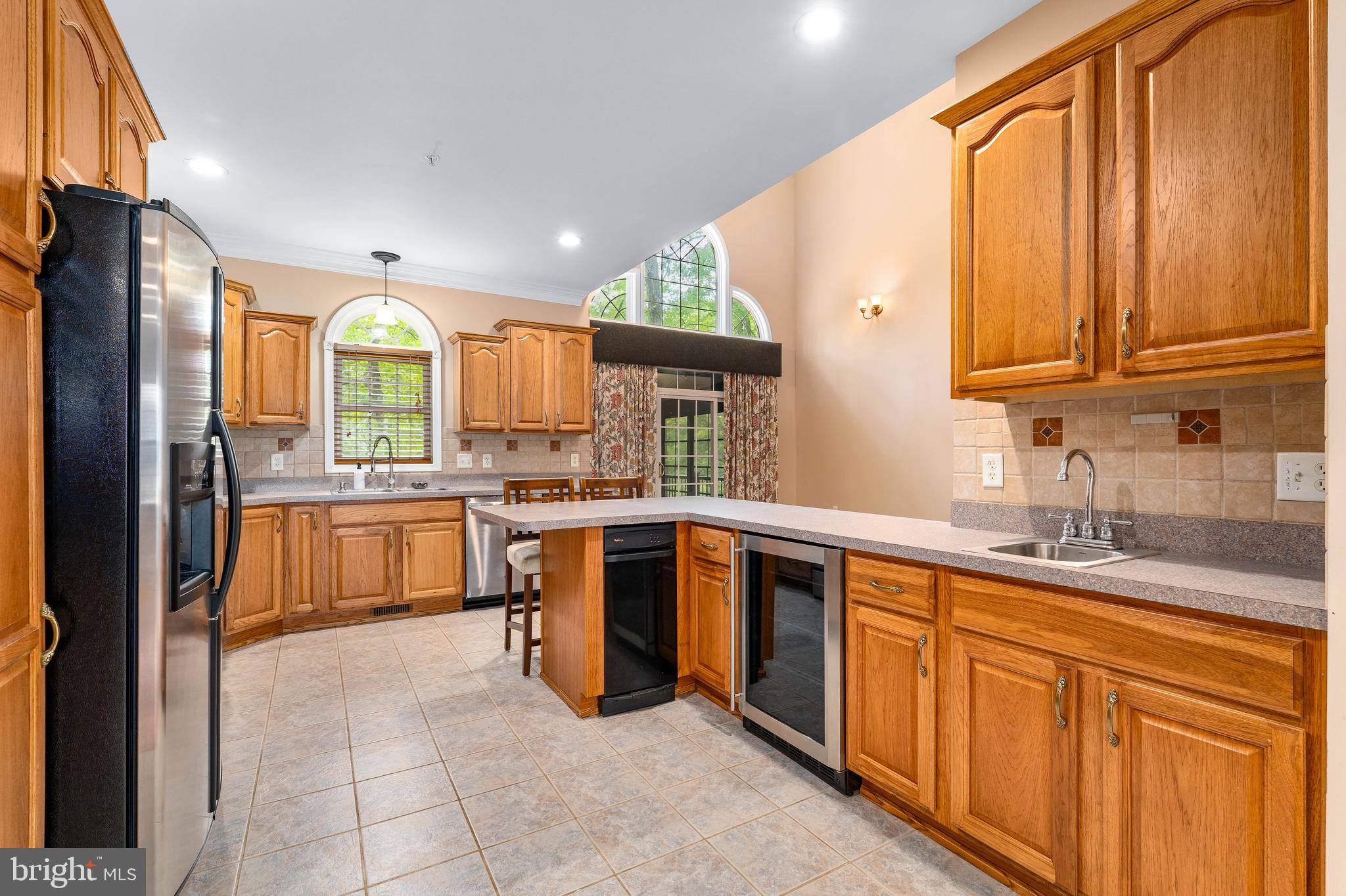 CHESAPEAKE CLUB - Residential