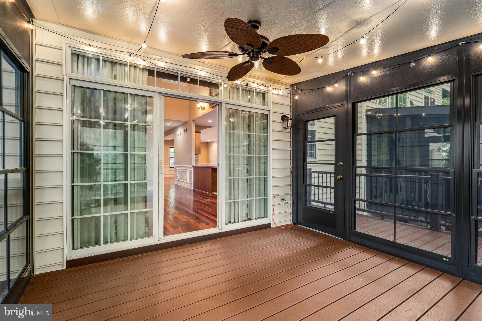 CHESAPEAKE CLUB - Residential