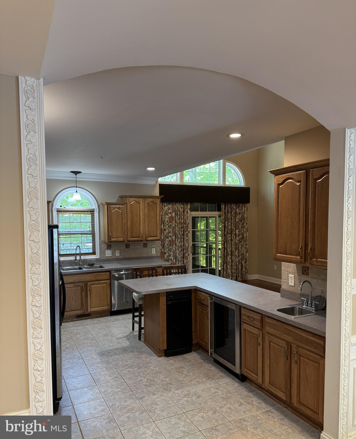 CHESAPEAKE CLUB - Residential